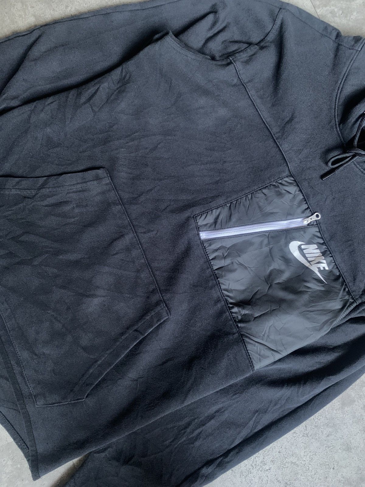 Nike Hoodie Nike Size US M / EU 48-50 / 2 - 4 Thumbnail
