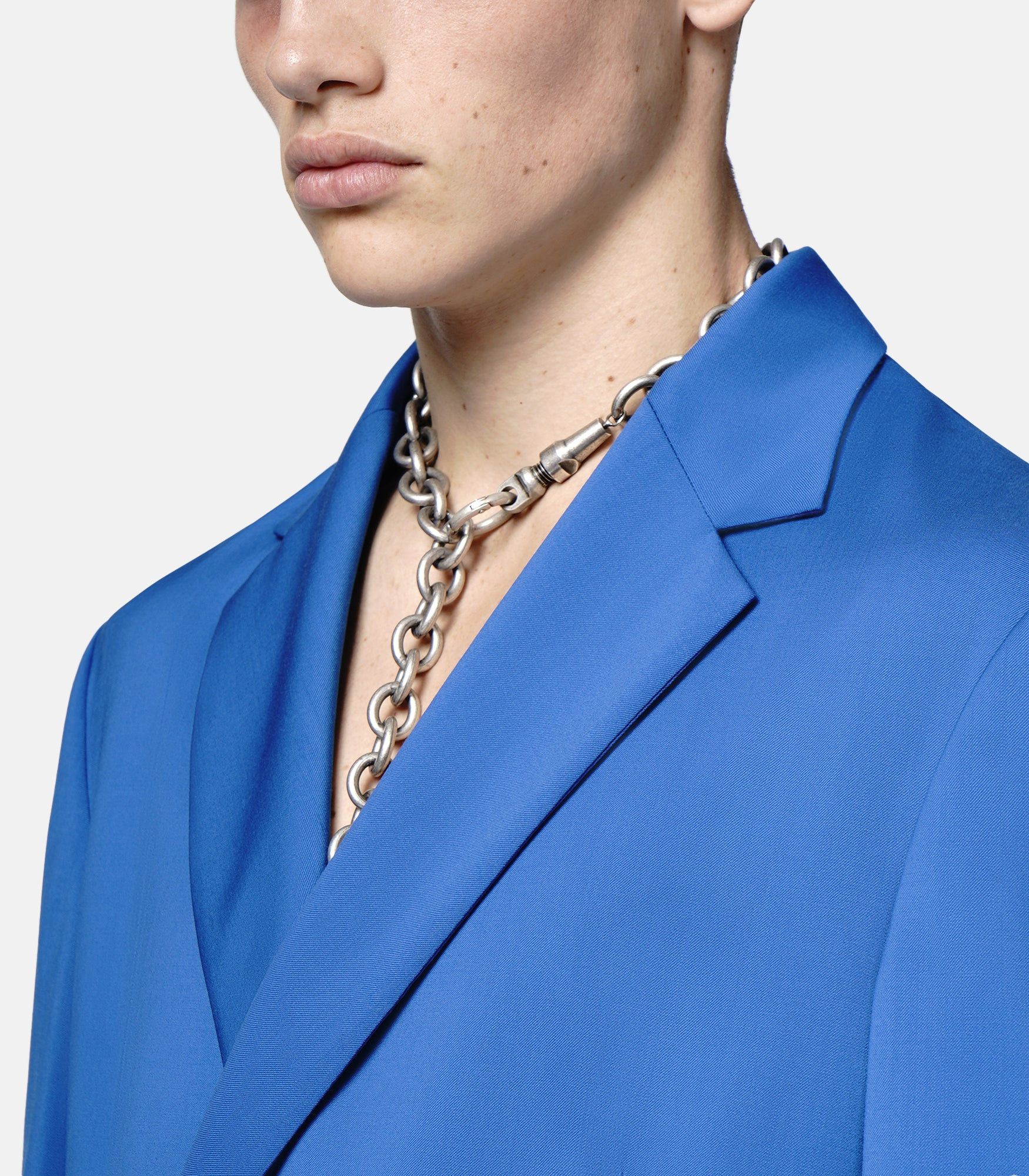 Streetwear A BETTER MISTAKE MODULAR CHAIN NECKLACE | Grailed