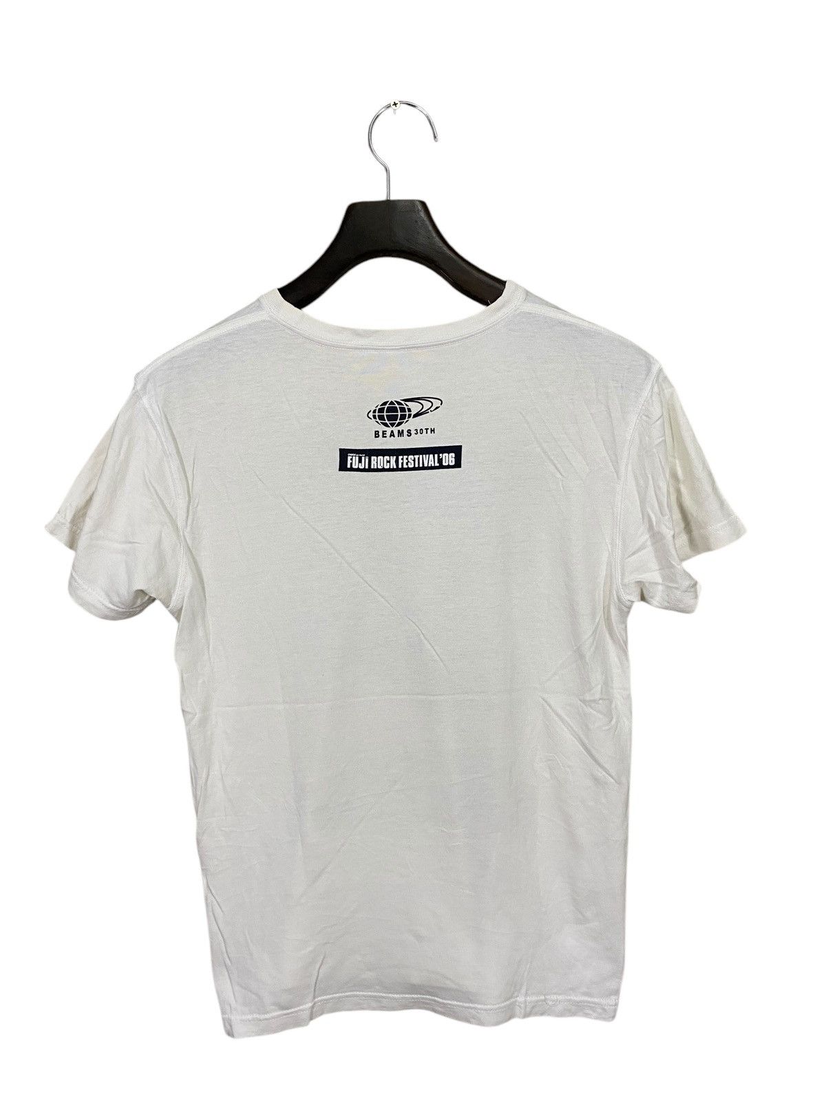 Beams Plus × Japanese Brand Fuji rock festival 10th anniversary x beams 30th anniversary Size US M / EU 48-50 / 2 - 3 Thumbnail