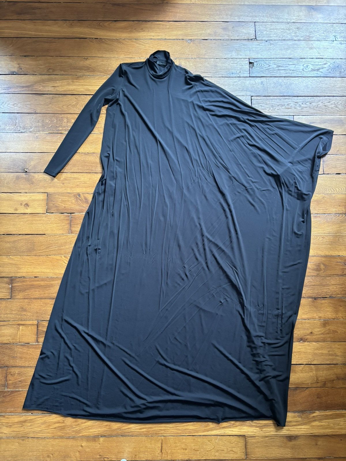 Balenciaga Balenciaga dress FW22 Size XS / US 0-2 / IT 36-38 - 2 Thumbnail
