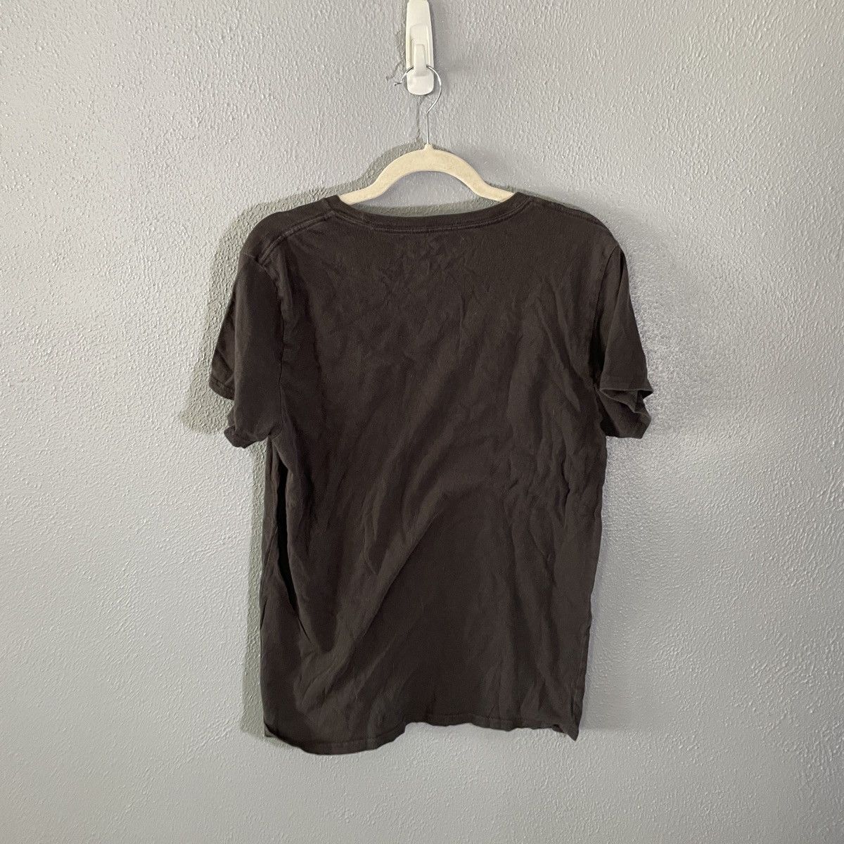 American Eagle Outfitters Vintage American Eagle Sun Faded Flag T Shirt Men’s Size M Size US M / EU 48-50 / 2 - 2 Thumbnail