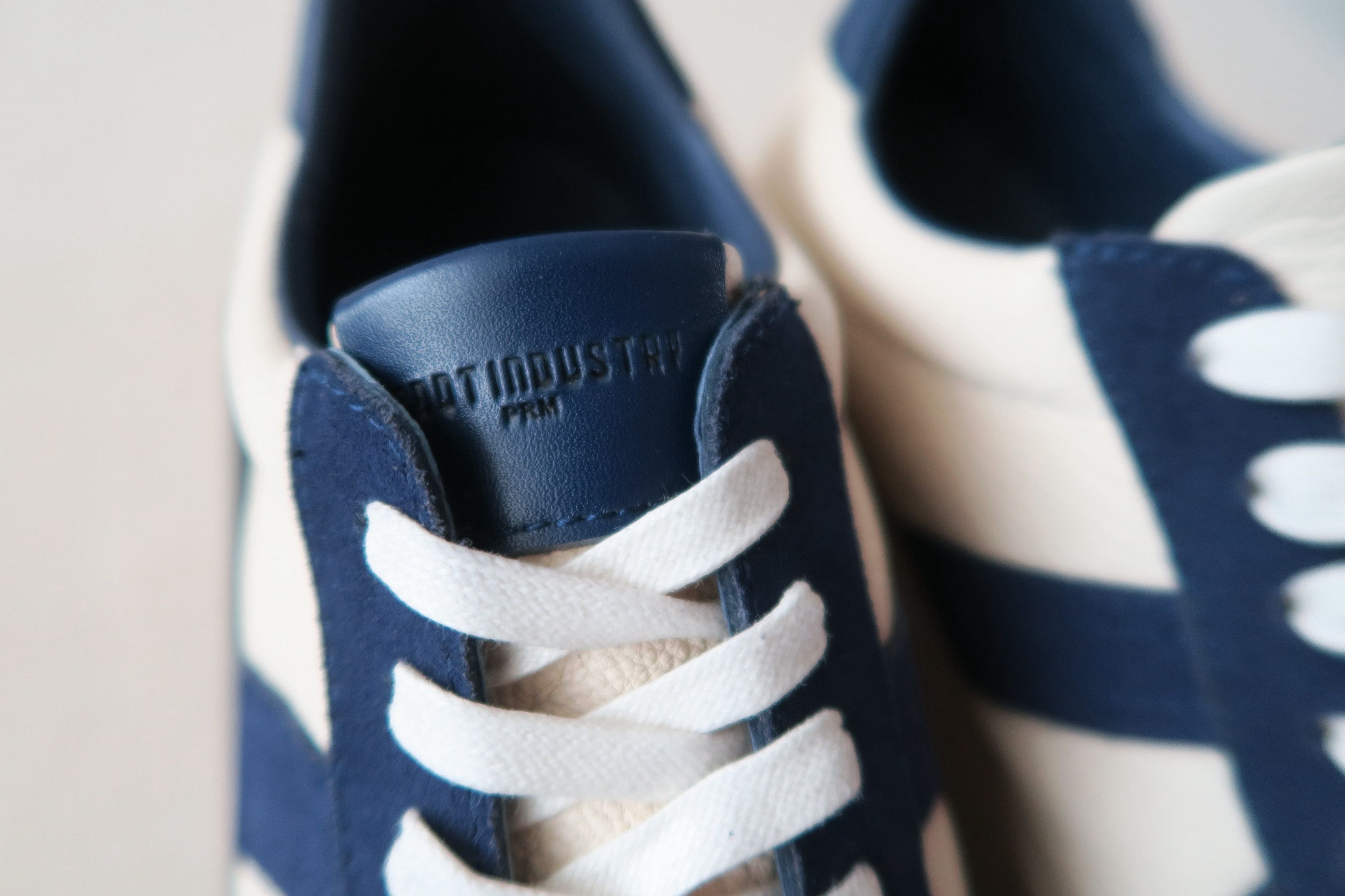 Other Foot Industry Japan German Classical GAT Trainer Sneakers Size US 10.5 / EU 43-44 - 4 Thumbnail