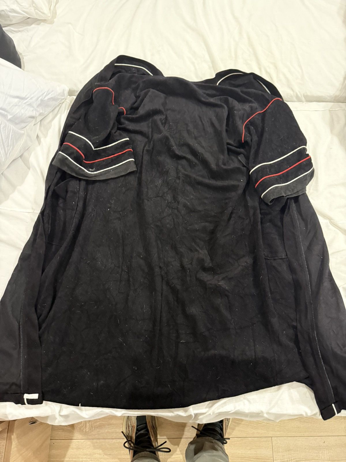 Christian Dior Monsieur Very nice Size M / US 6-8 / IT 42-44 - 5 Thumbnail
