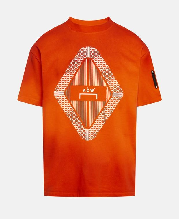 A-COLD-WALL* T-shirt Size US L / EU 52-54 / 3 - 1 Preview
