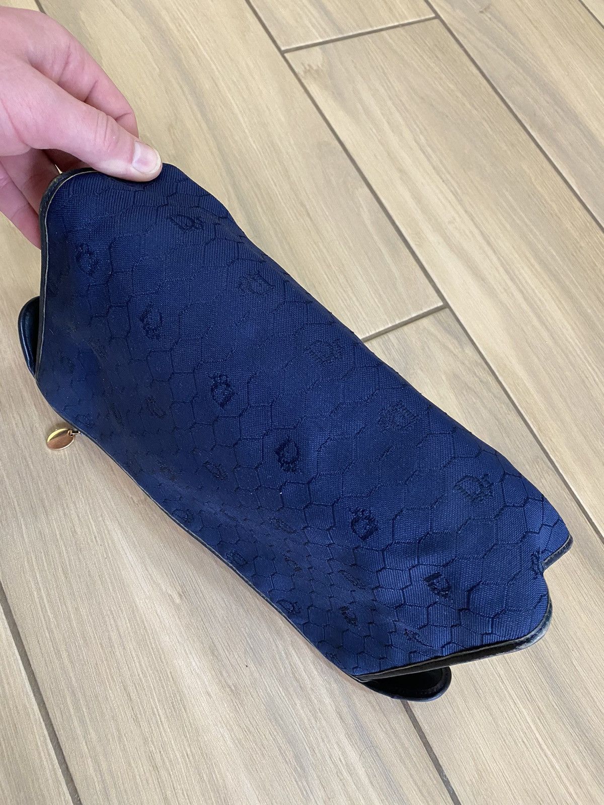 Dior Dior cosmetic bag Size ONE SIZE - 4 Thumbnail