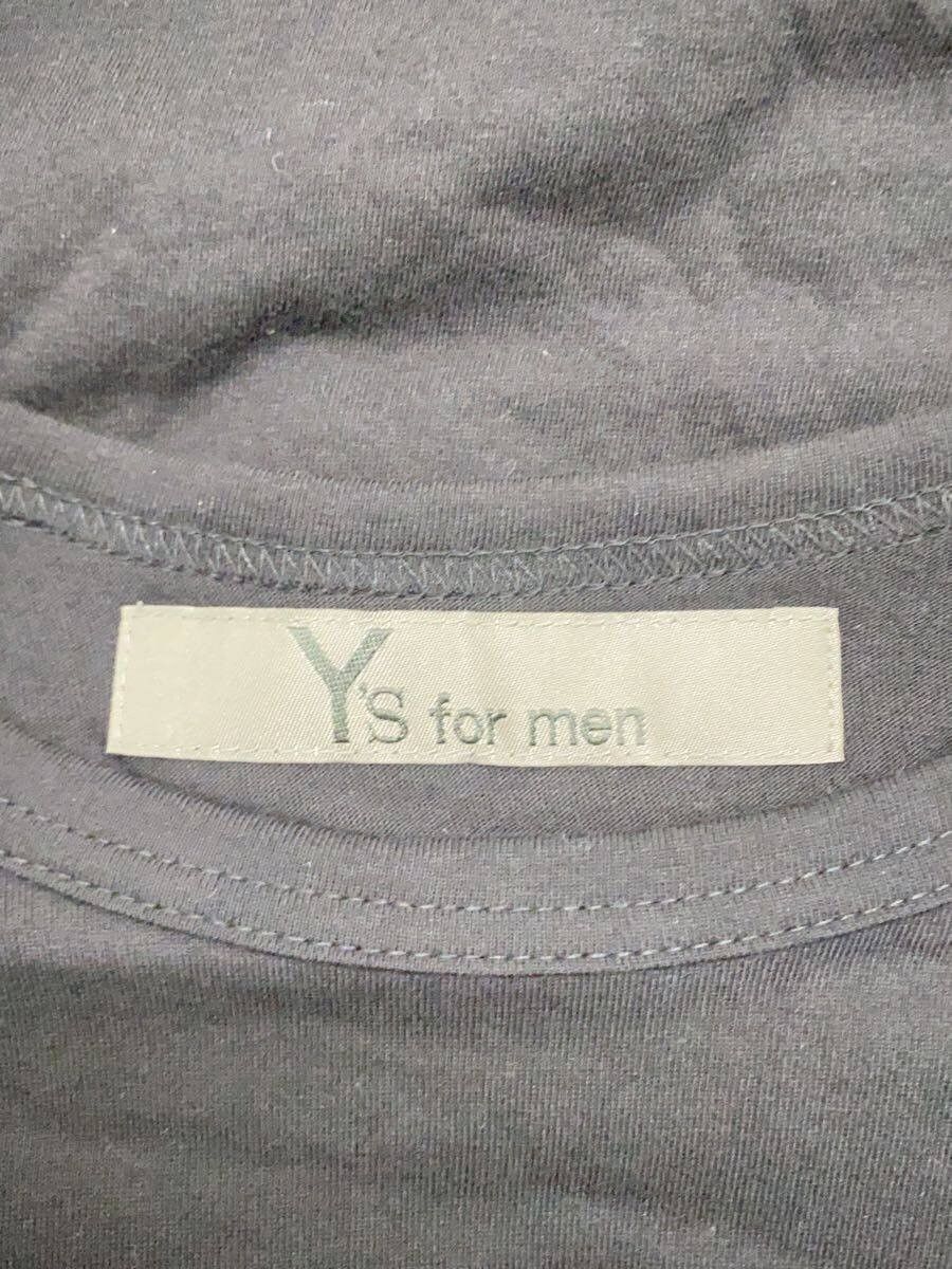 Yohji Yamamoto 90's Longsleeve Size US L / EU 52-54 / 3 - 3 Thumbnail