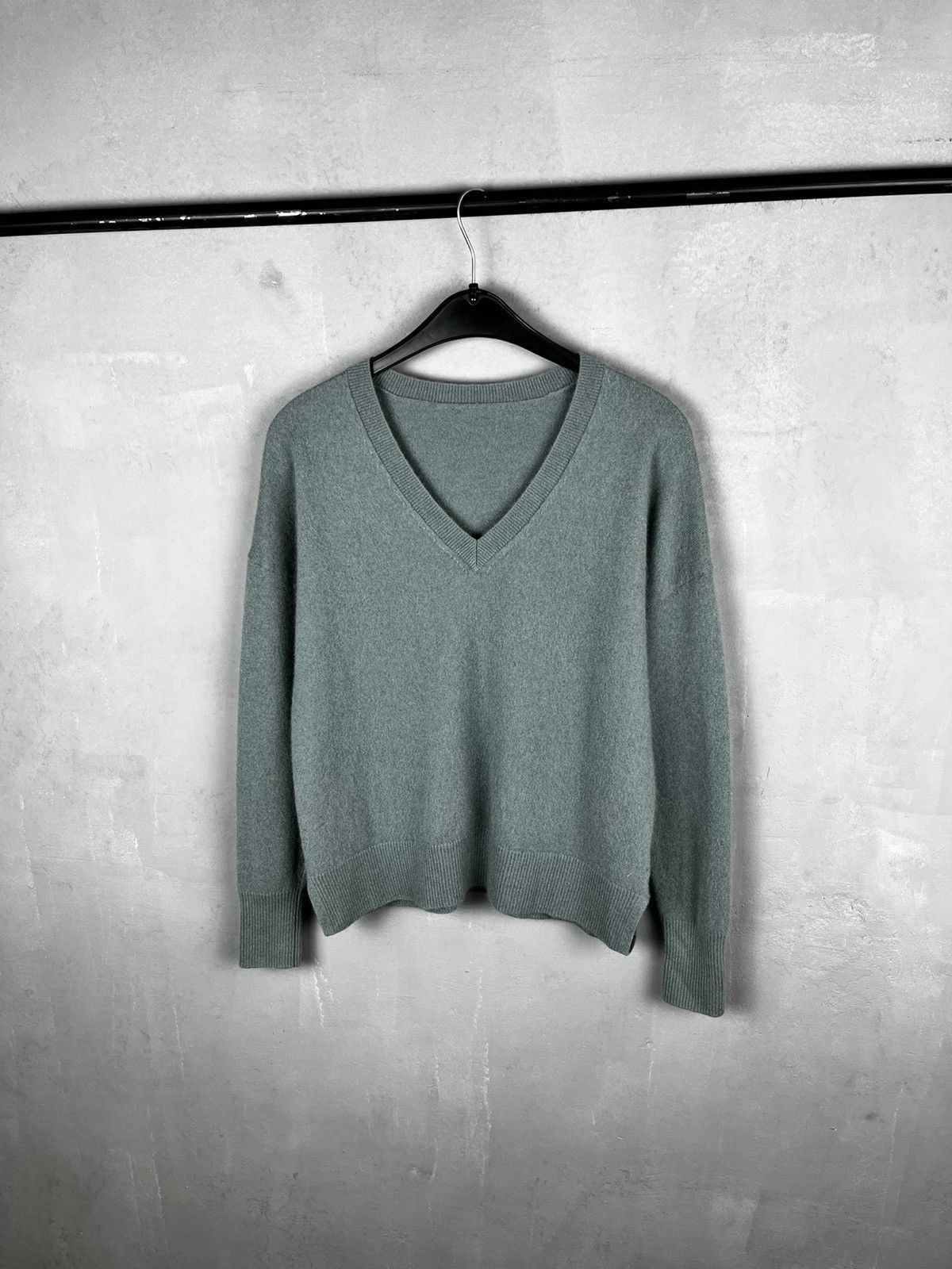 The Elder Statesman The Eller Staterman sweater Size L / US 10 / IT 46 - 2 Thumbnail