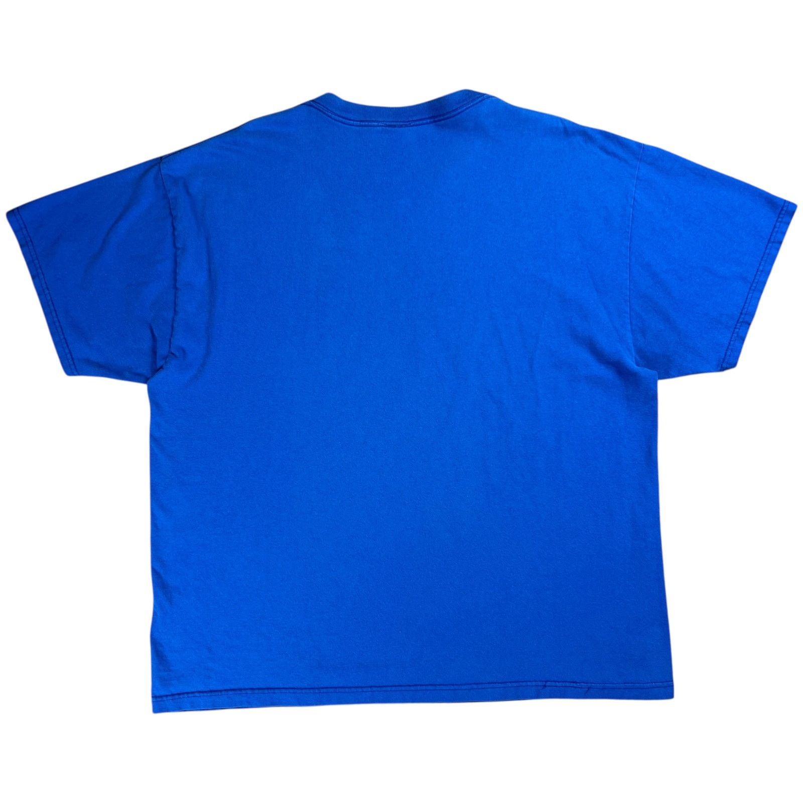 Delta × Vintage Vintage 90s University of Pittsburgh Pitt Panthers tee (XL) Size US XL / EU 56 / 4 - 7 Thumbnail