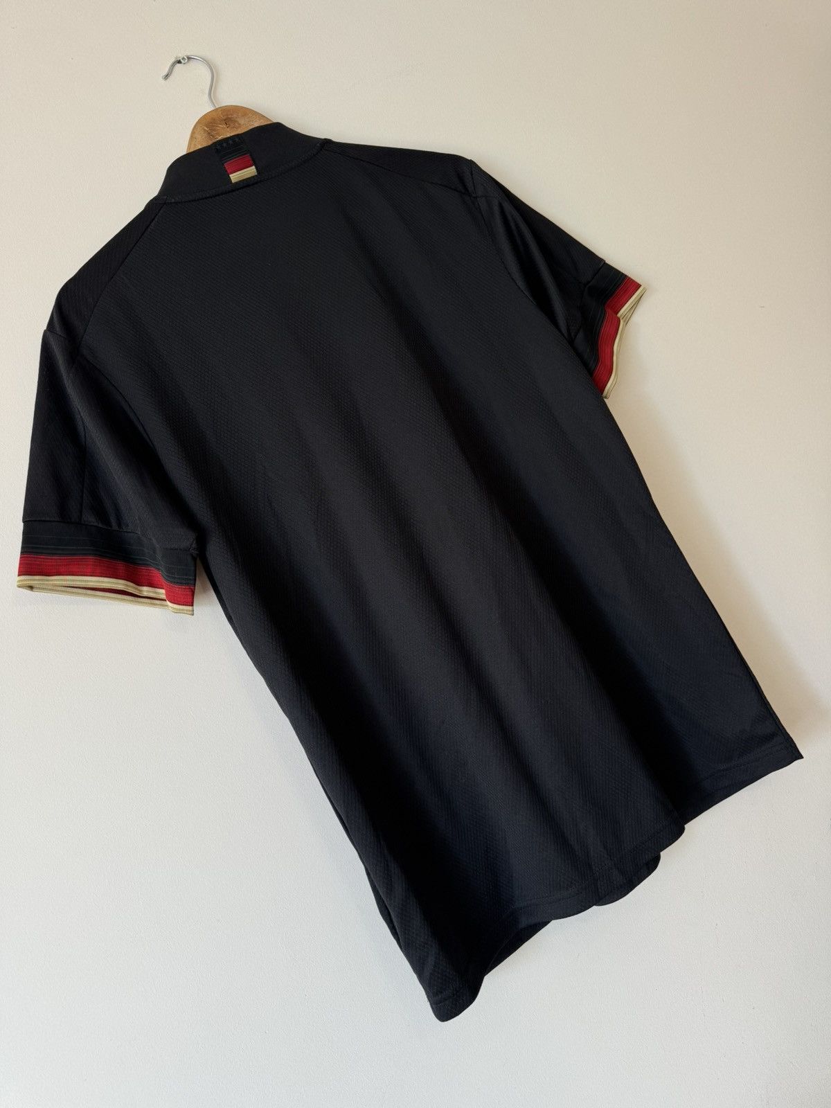 Adidas Germany 2019-2020 Away Soccer Jersey Football Shirt Kit Size US M / EU 48-50 / 2 - 8 Thumbnail
