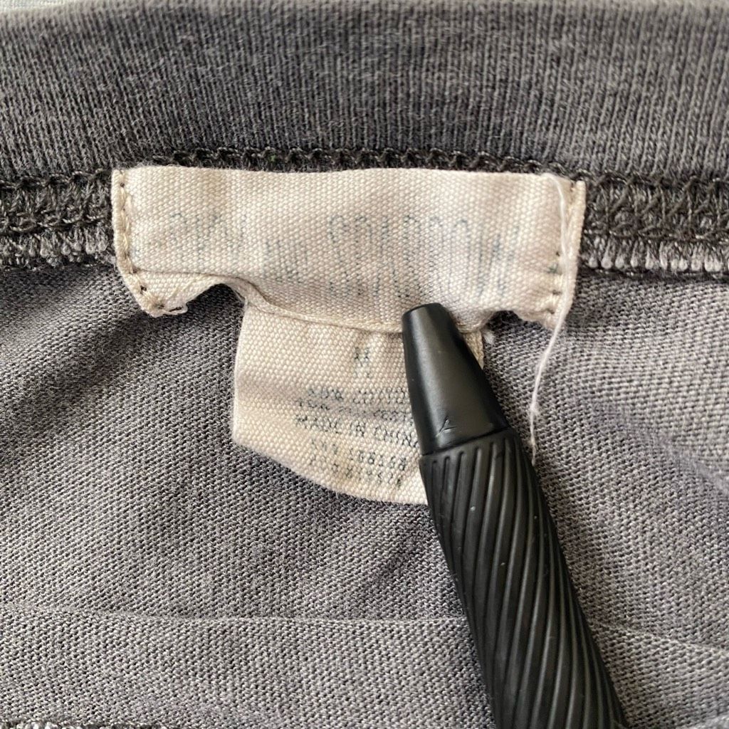 Other Sky & Sparrow women M cotton blend drop shoulder Longsleeve Size M / US 6-8 / IT 42-44 - 4 Thumbnail