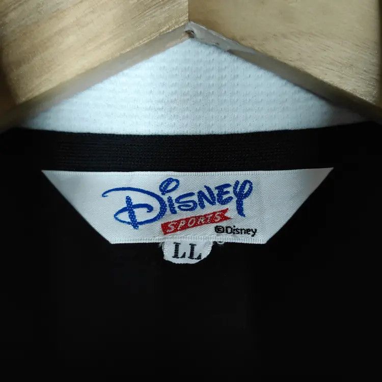 Disney Disney Sports Sweatshirts Size US XL / EU 56 / 4 - 5 Thumbnail