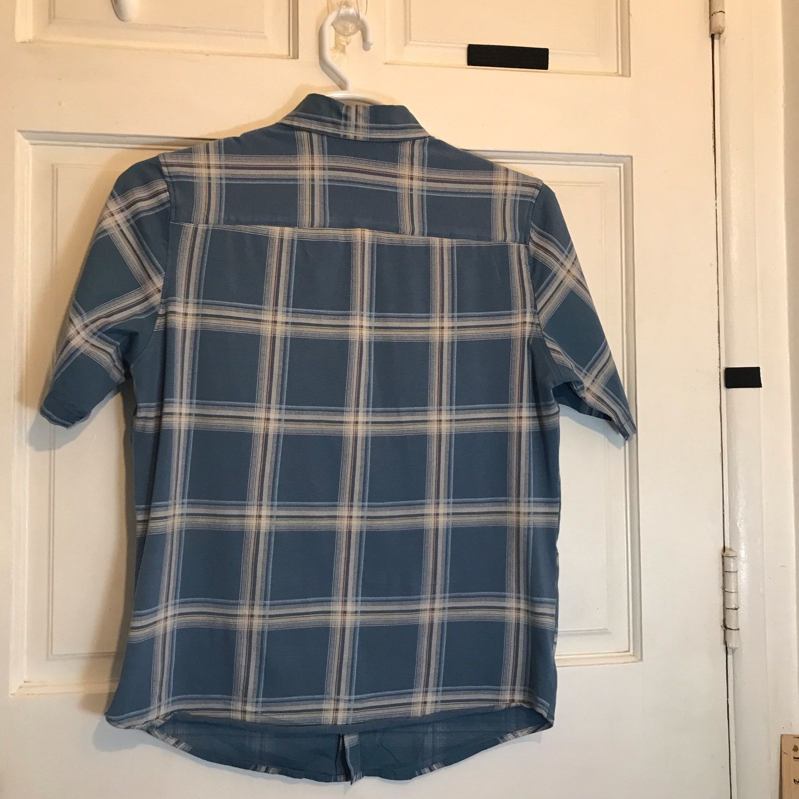Alfani Alfani Shirt Men's S Short Sleeve Size US S / EU 44-46 / 1 - 2 Thumbnail