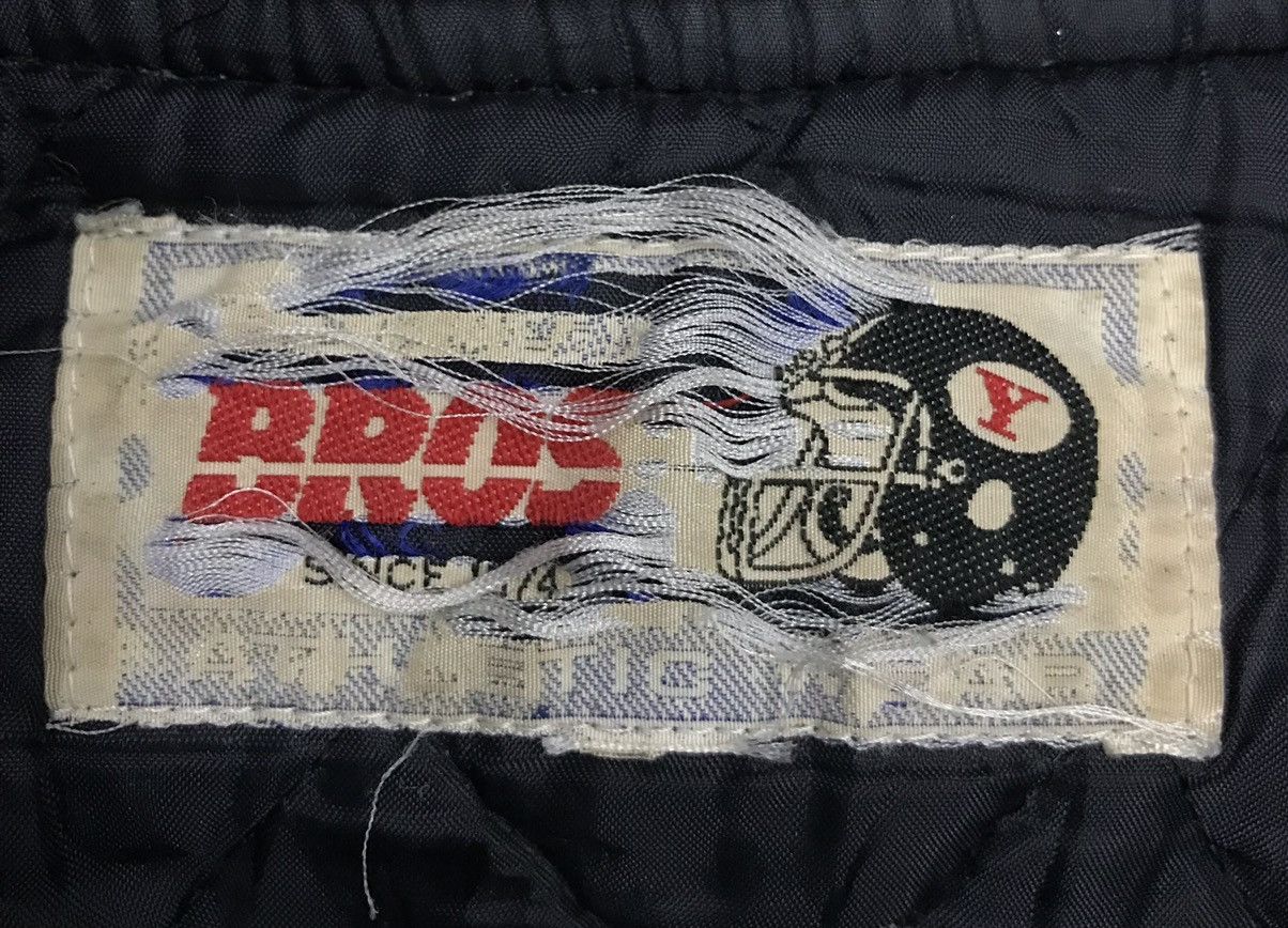 Japanese Brand × Vintage Vintage Bros Football Club Jacket Size US L / EU 52-54 / 3 - 20 Thumbnail