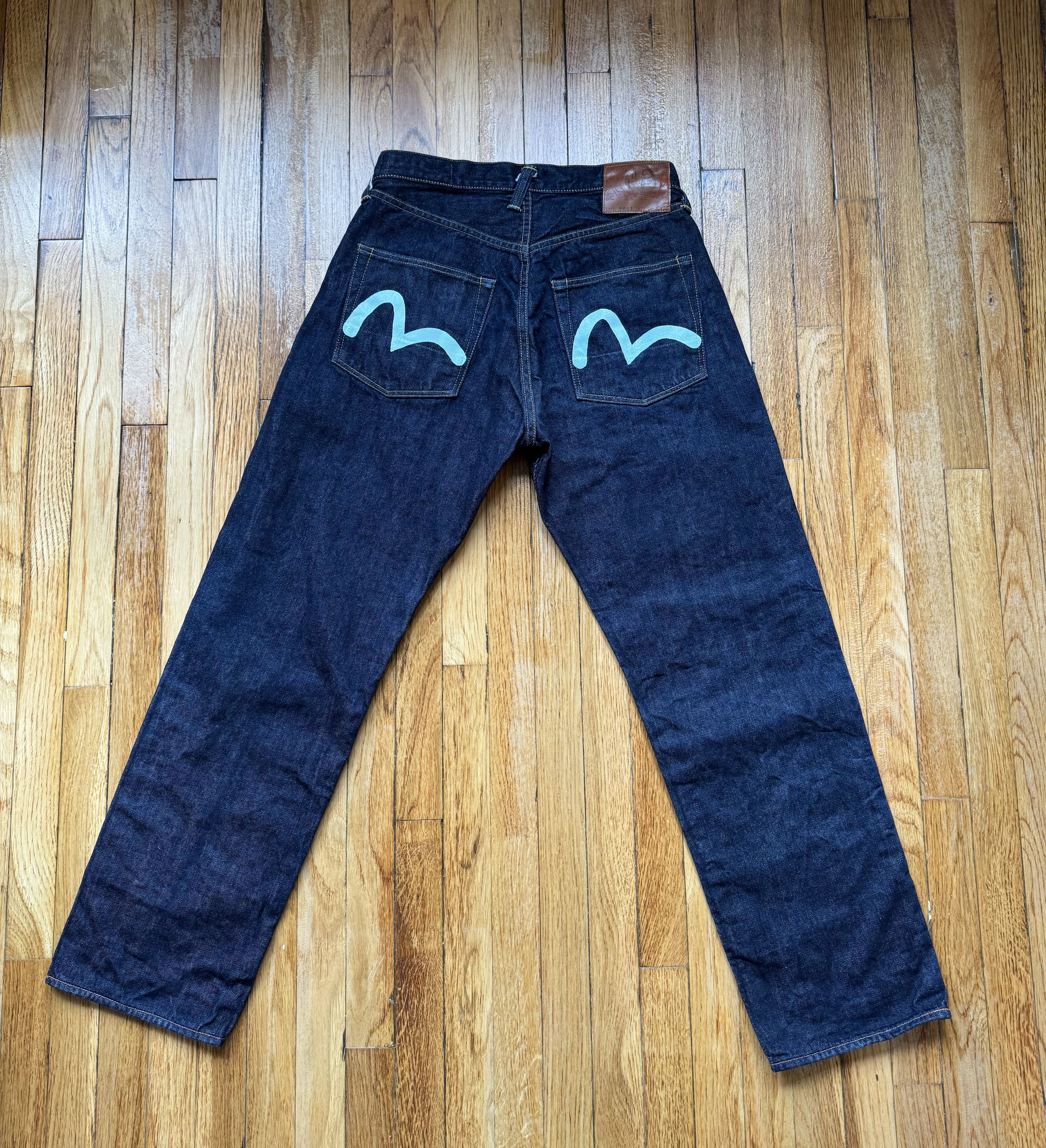 EVISU YAMANE
