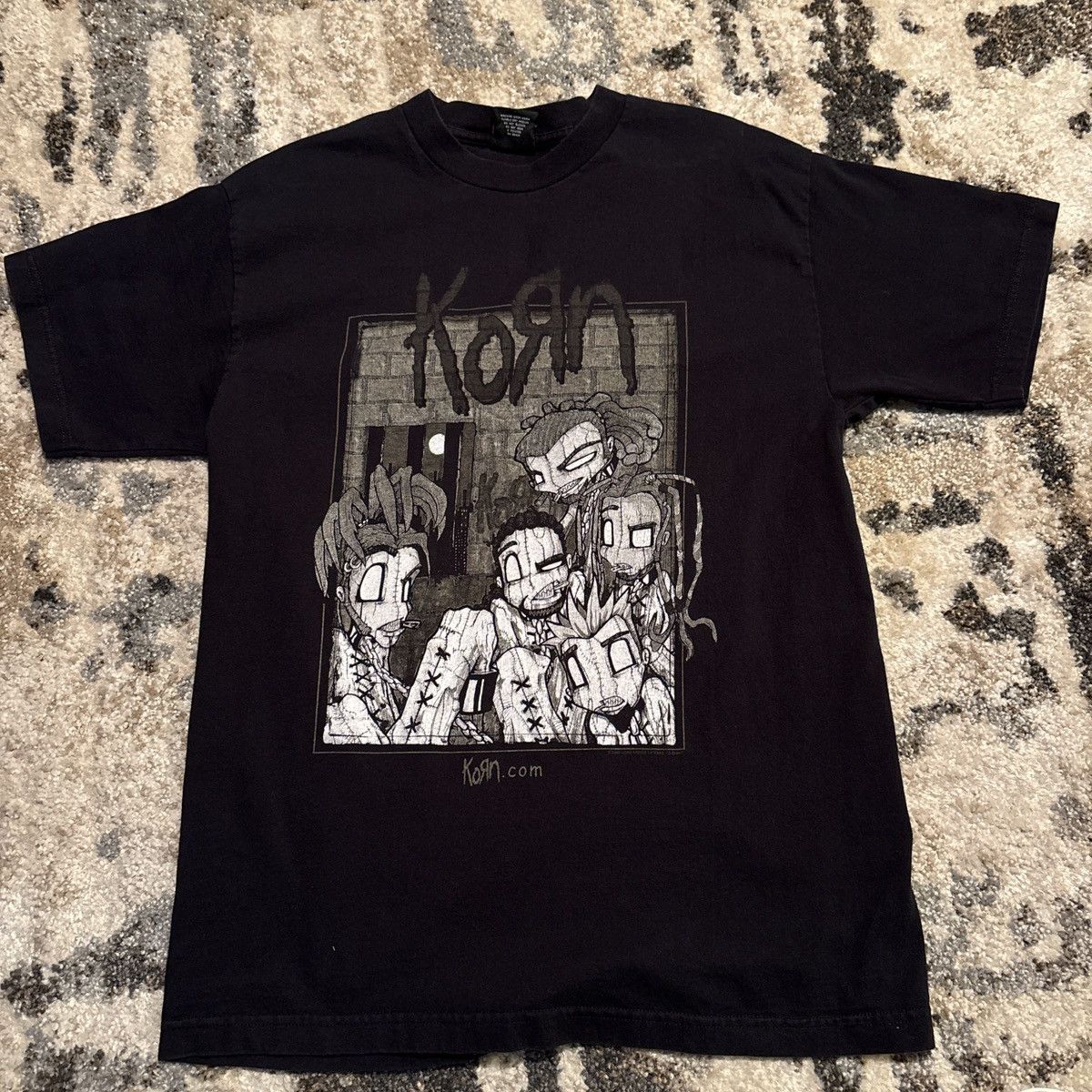 Giant Korn Size US L / EU 52-54 / 3 - 1 Thumbnail