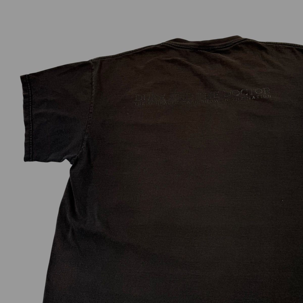 Vintage Vintage Y2K talk show tshirt Size US L / EU 52-54 / 3 - 5 Thumbnail