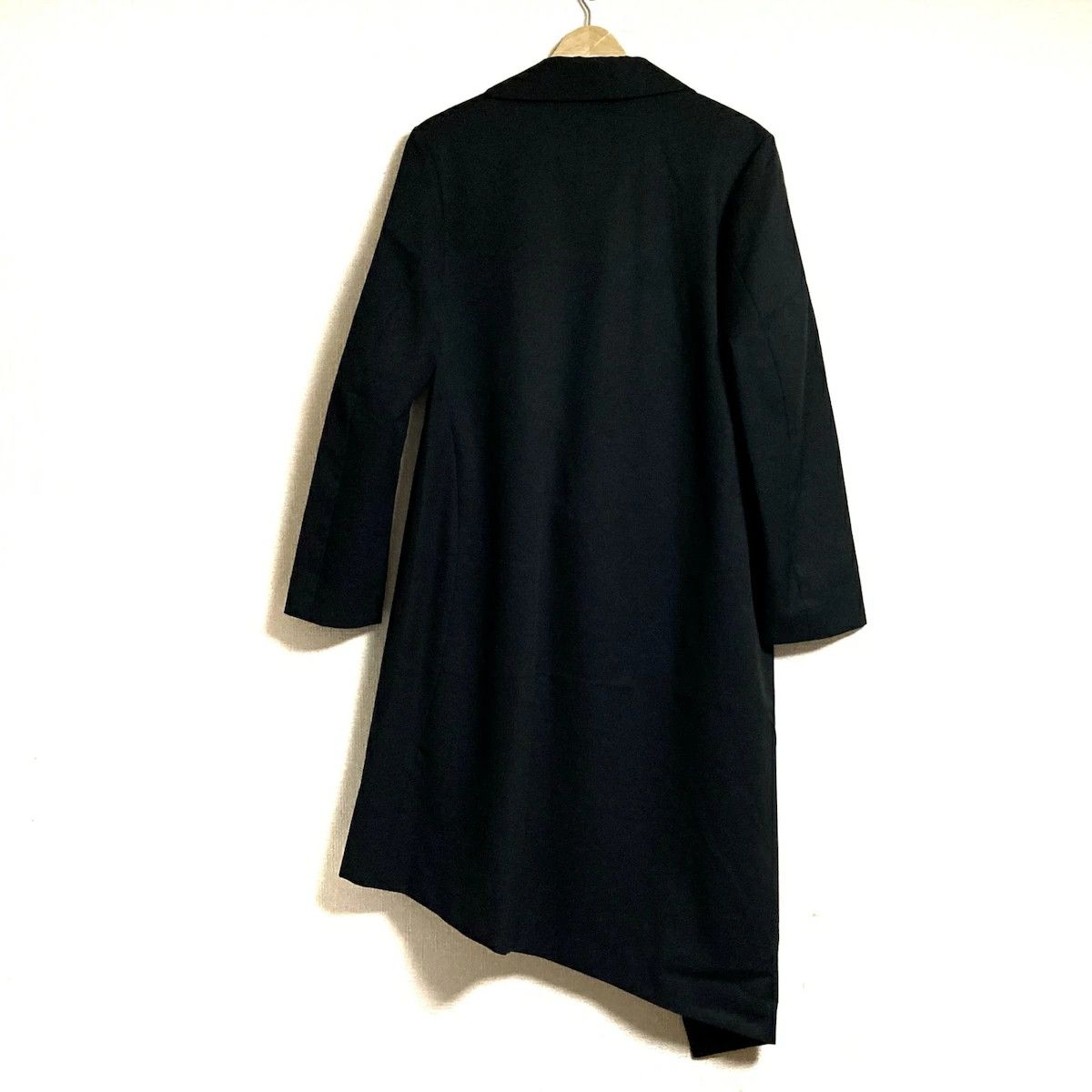 Yohji Yamamoto Yohji Yamamoto coat Size US M / EU 48-50 / 2 - 2 Thumbnail