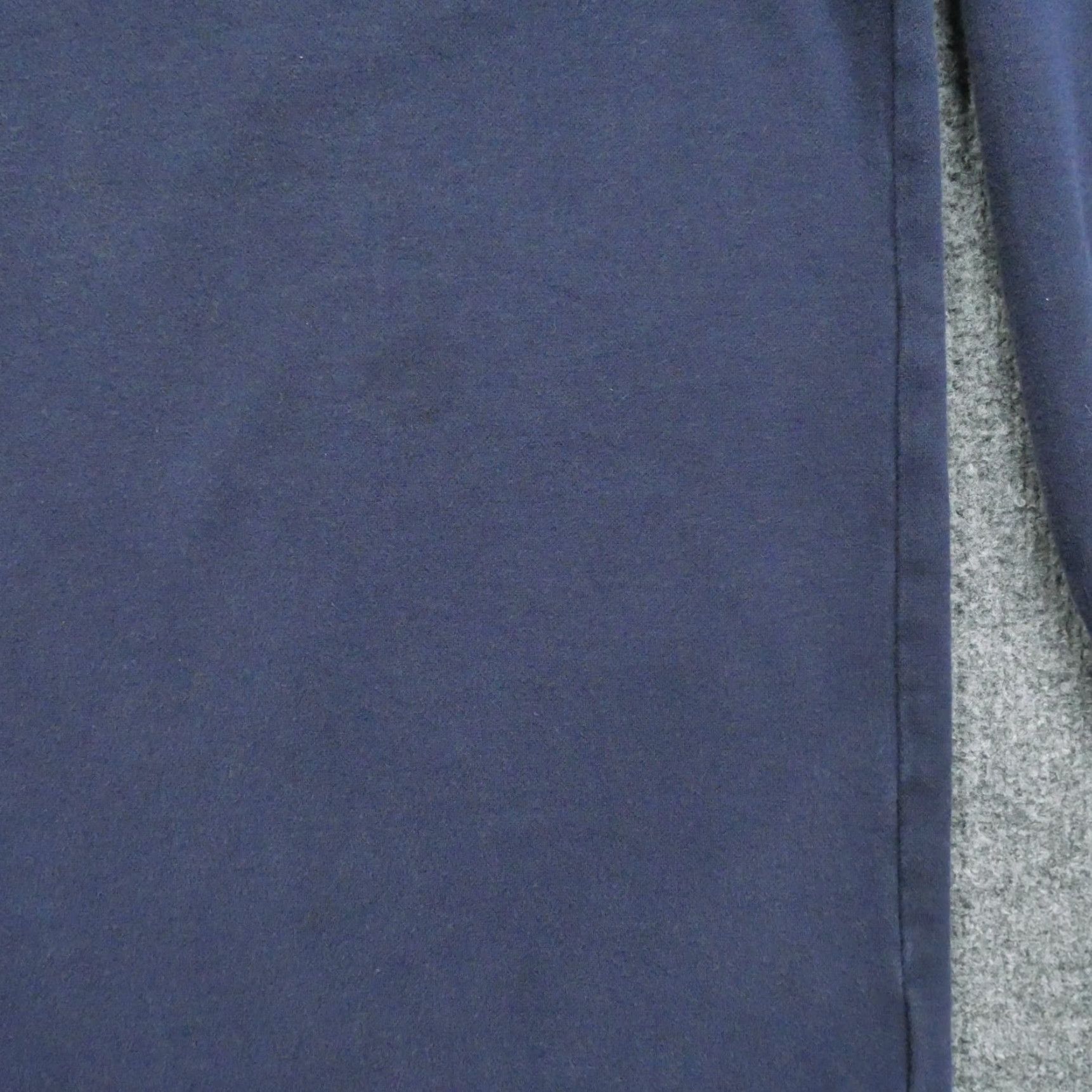 Vintage VINTAGE Canterbury Of New Zealand Shirt Mens 2XL Blue Rugby Sailing Y2K Polo Size US XXL / EU 58 / 5 - 6 Thumbnail