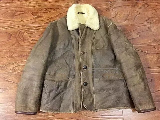Other Antique and old-fashioned decadent vision fur integrated Size US S / EU 44-46 / 1 - 7 Thumbnail