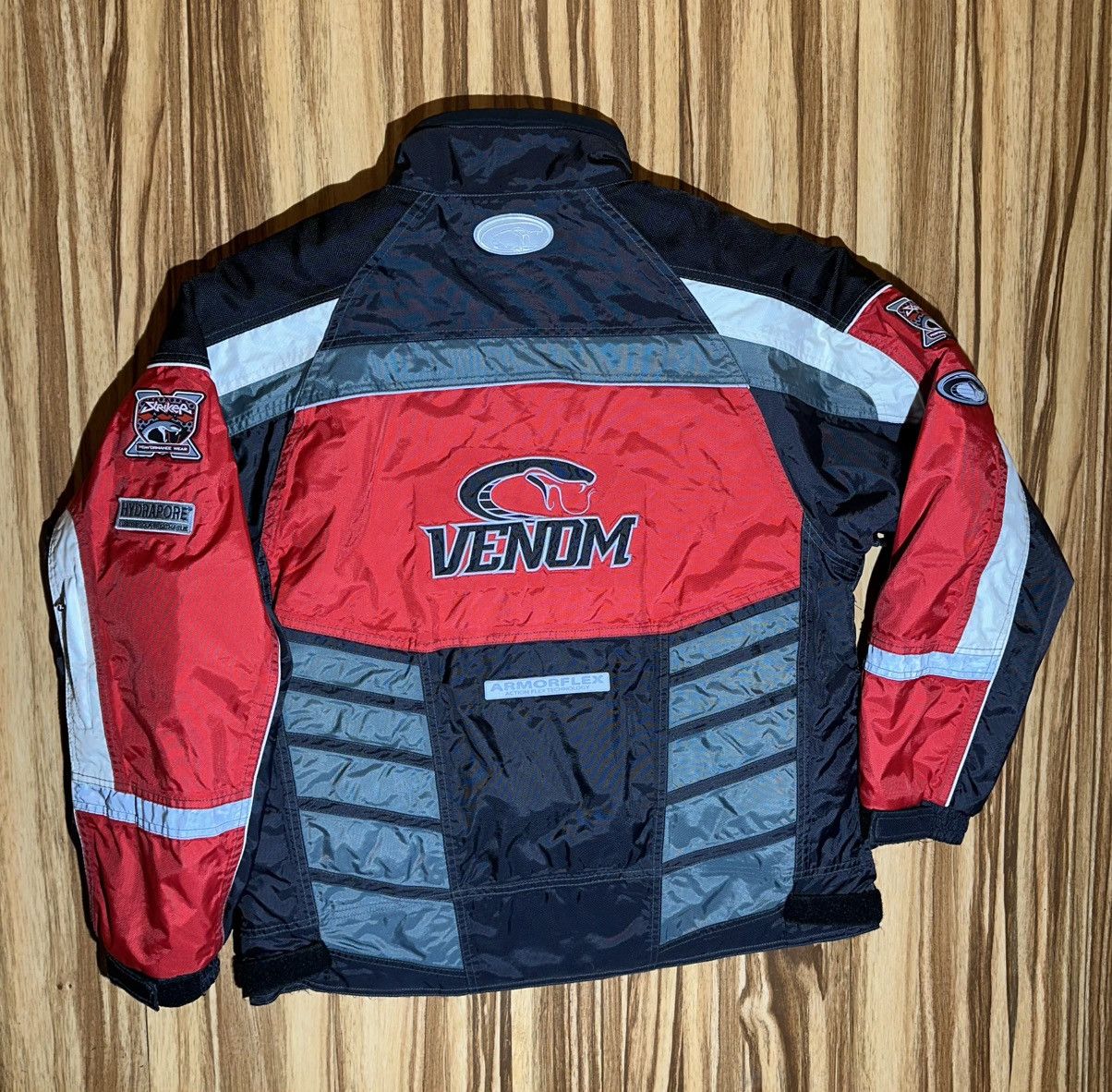 Other Striker Venom Performance Wear Jacket Size US XXL / EU 58 / 5 - 10 Thumbnail