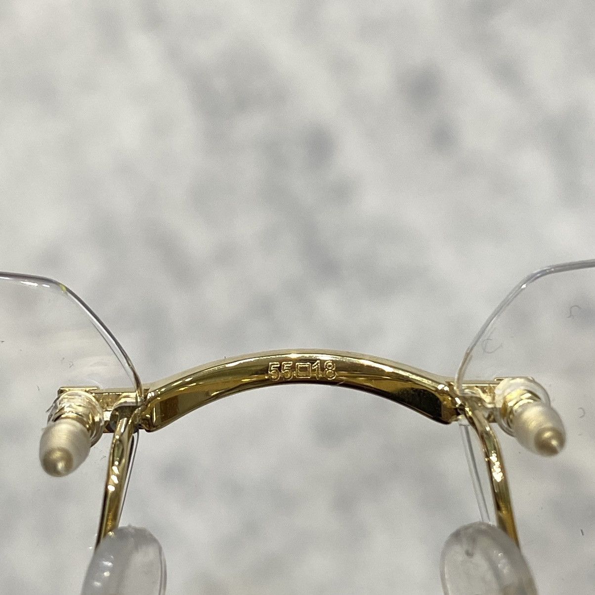 Cartier CARTIER CT0494O 001 Size ONE SIZE - 18 Thumbnail