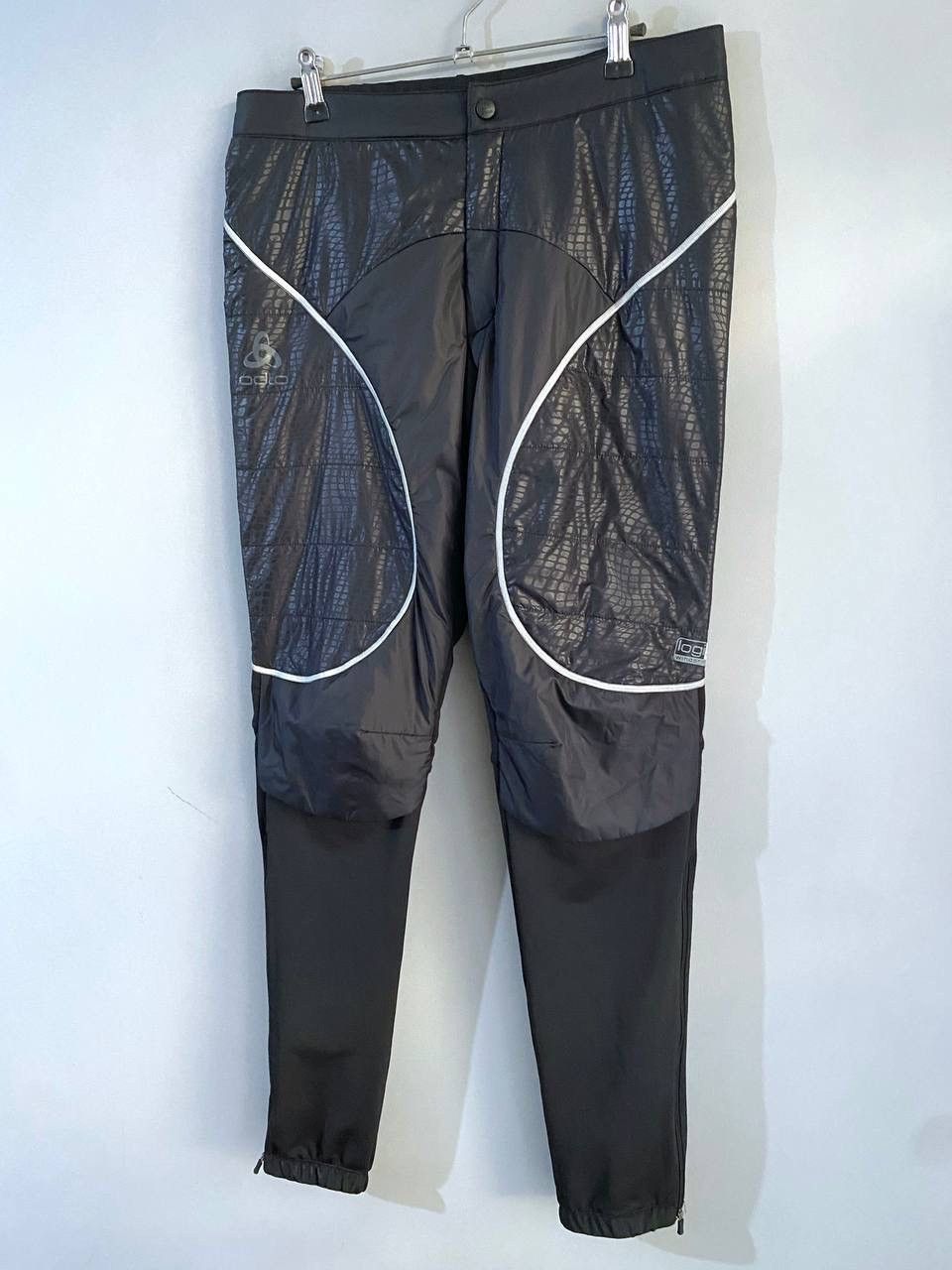 Odlo Odlo Vancouver Primaloft Men's Outdoor Hiking Pants, W32 L32 Size US 32 / EU 48 - 3 Thumbnail