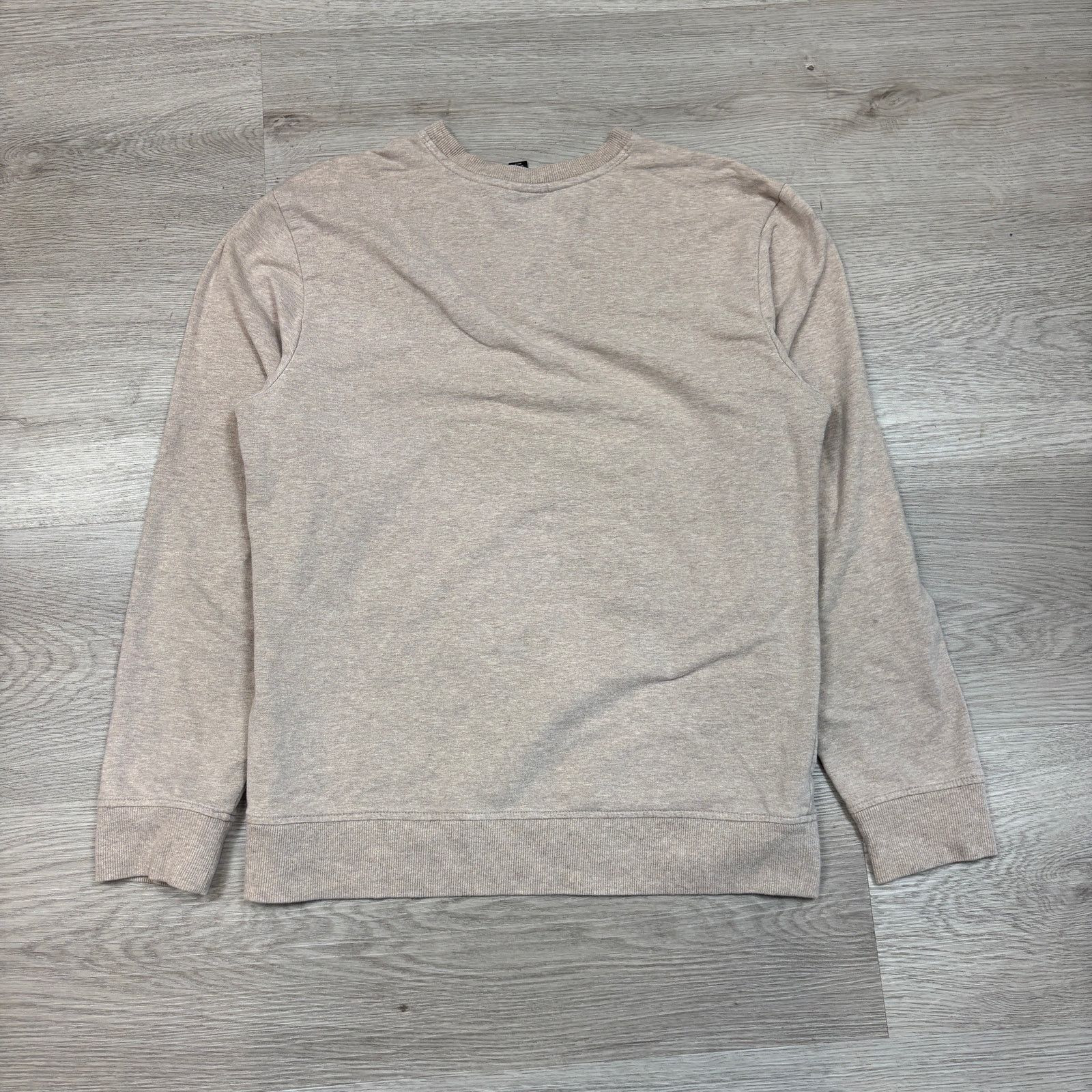 Patagonia Patagonia Iron Clad 1973 Mini Logo Sweatshirt Men's Small Size US S / EU 44-46 / 1 - 4 Thumbnail
