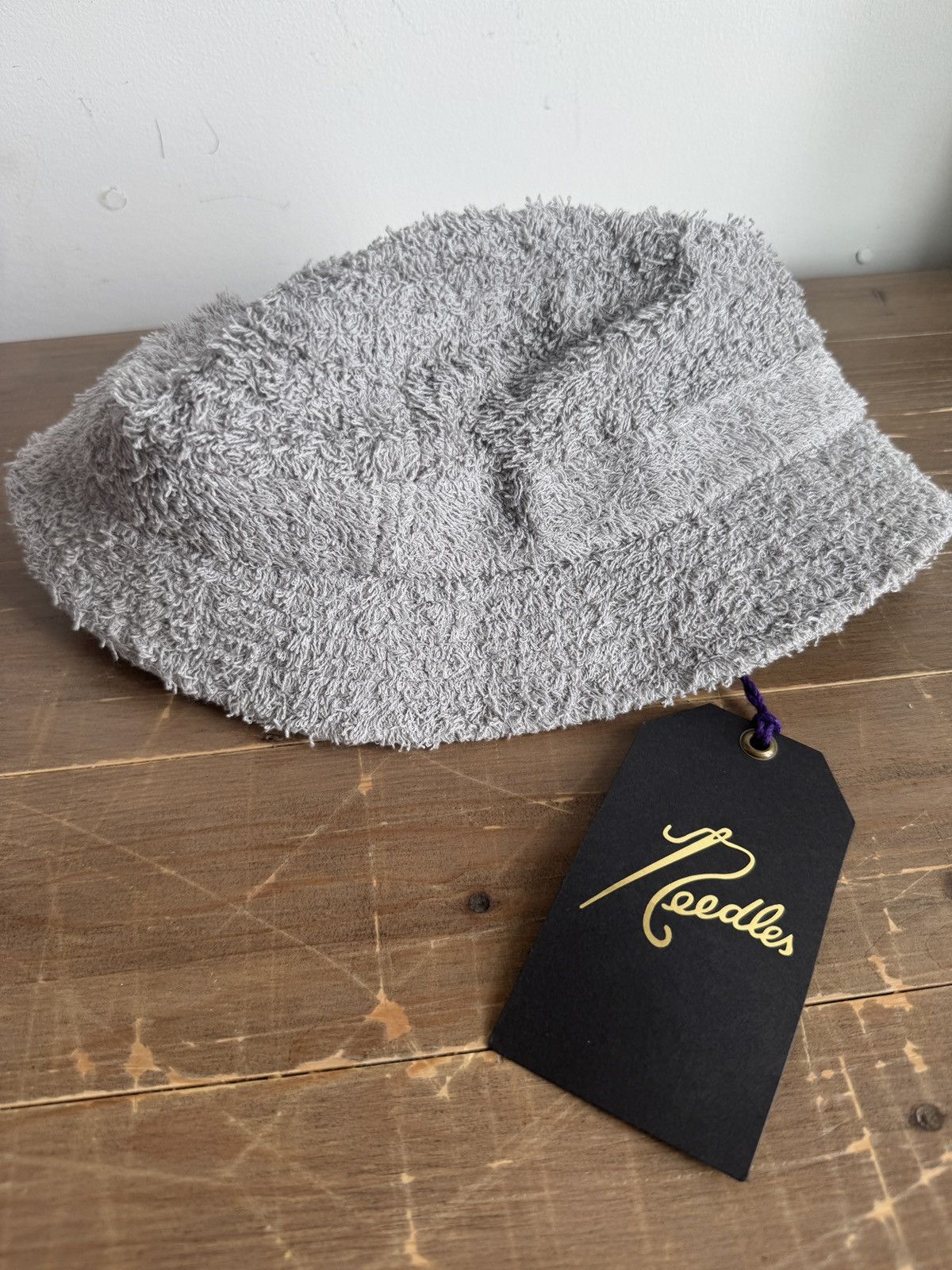 Needles × Nepenthes Needles Bucket Hat Size ONE SIZE - 1 Thumbnail