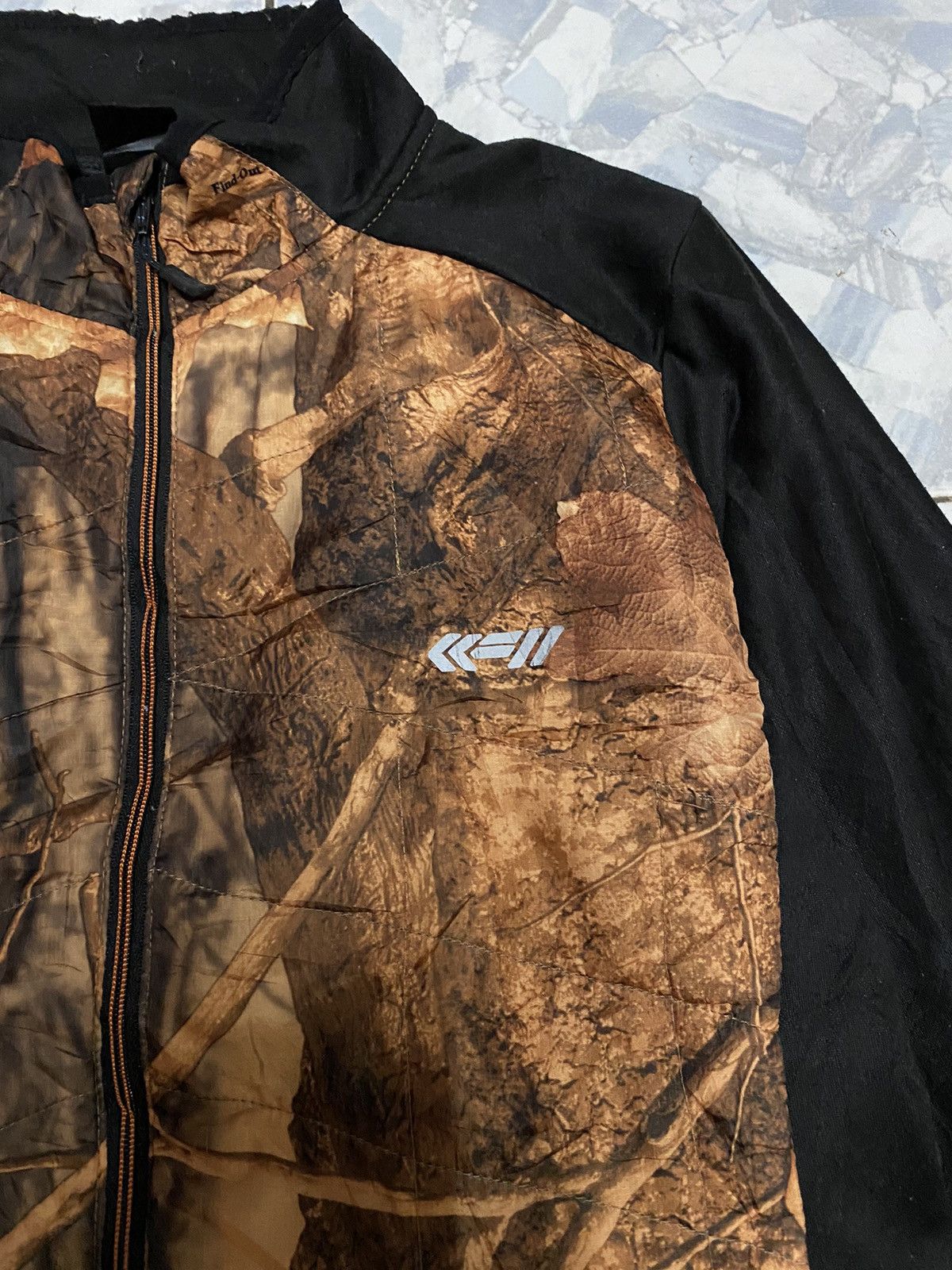 Other Find Out camo jacket Size US M / EU 48-50 / 2 - 16 Thumbnail
