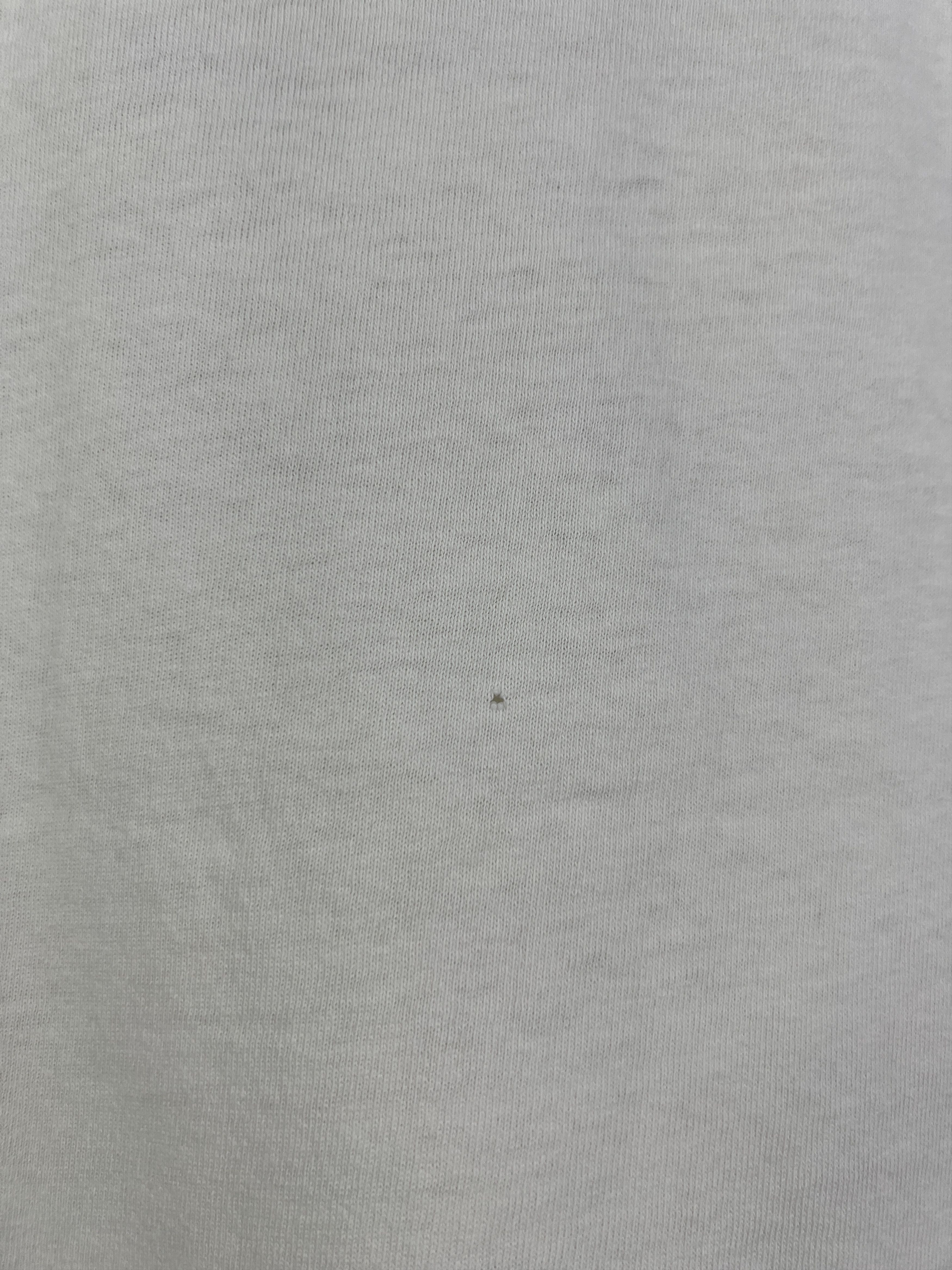 Vintage No.4946 Vintage Wildlife Land Trust Promo Graphic Tee Size US L / EU 52-54 / 3 - 9 Thumbnail