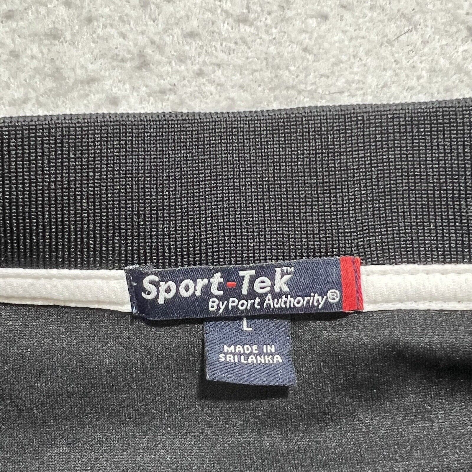Port Authority USA Olympics Kellogg's Lightweight Polo Short Sleeve Shirt Size US L / EU 52-54 / 3 - 3 Thumbnail