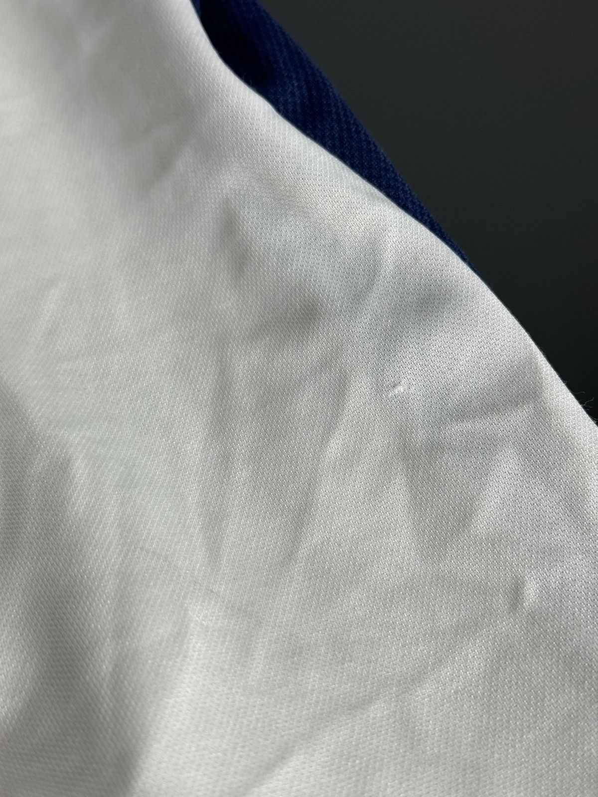 Adidas Tottenham Hotspur 01/02 Home Football Jersey Size US S / EU 44-46 / 1 - 18 Thumbnail
