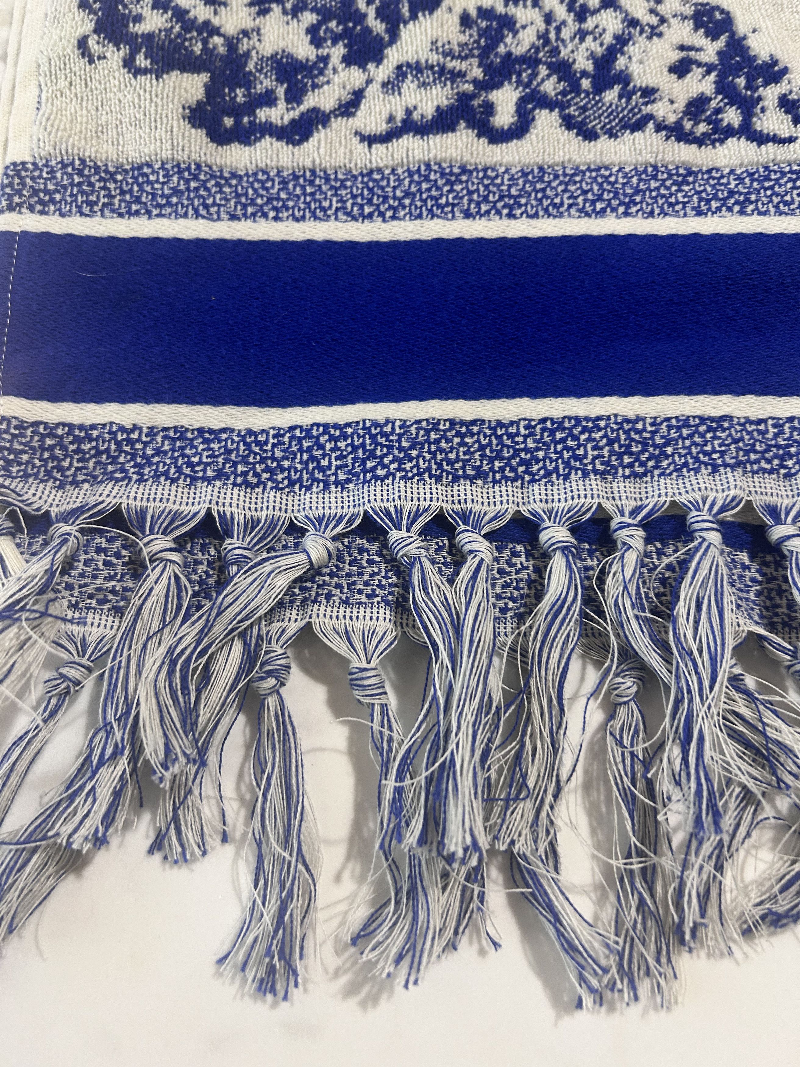 Dior Poncho Toile de Jouy SAUVAGE W/ HOOD Size ONE SIZE - 14 Thumbnail