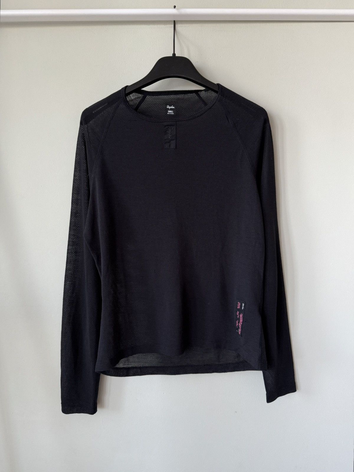 Rapha Rapha long sleeve w’s jersey Size S / US 4 / IT 40 - 1 Thumbnail