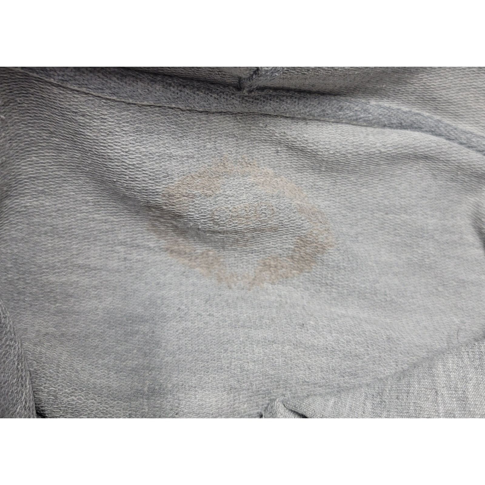 Other Cato Gray Heathered Snap Closure Pockets Hoodie XL Soft Size XL / US 12-14 / IT 48-50 - 5 Thumbnail
