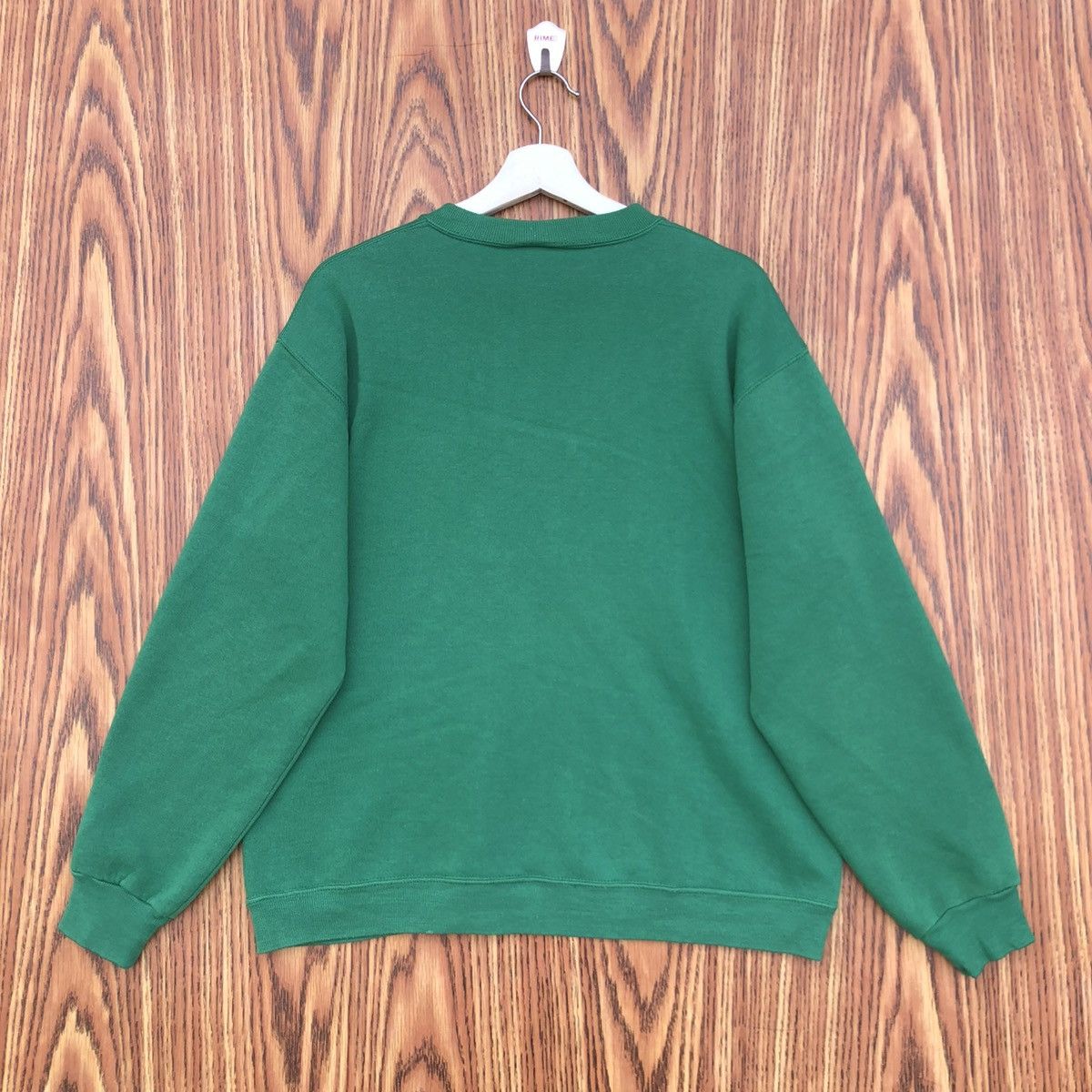 Vintage Vintage Ireland Sweatshirt Pullover Size US L / EU 52-54 / 3 - 5 Thumbnail