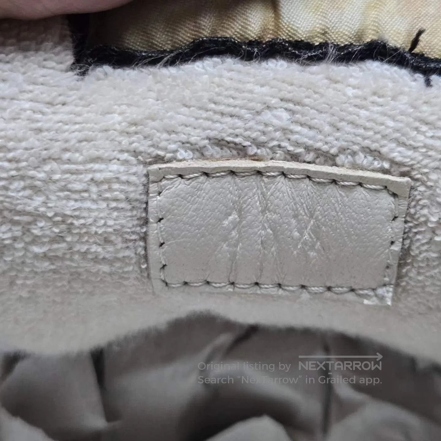 Gucci Gucci Pink Distressed Sneakers. Size US 4.5 / IT 34.5 - 9 Thumbnail