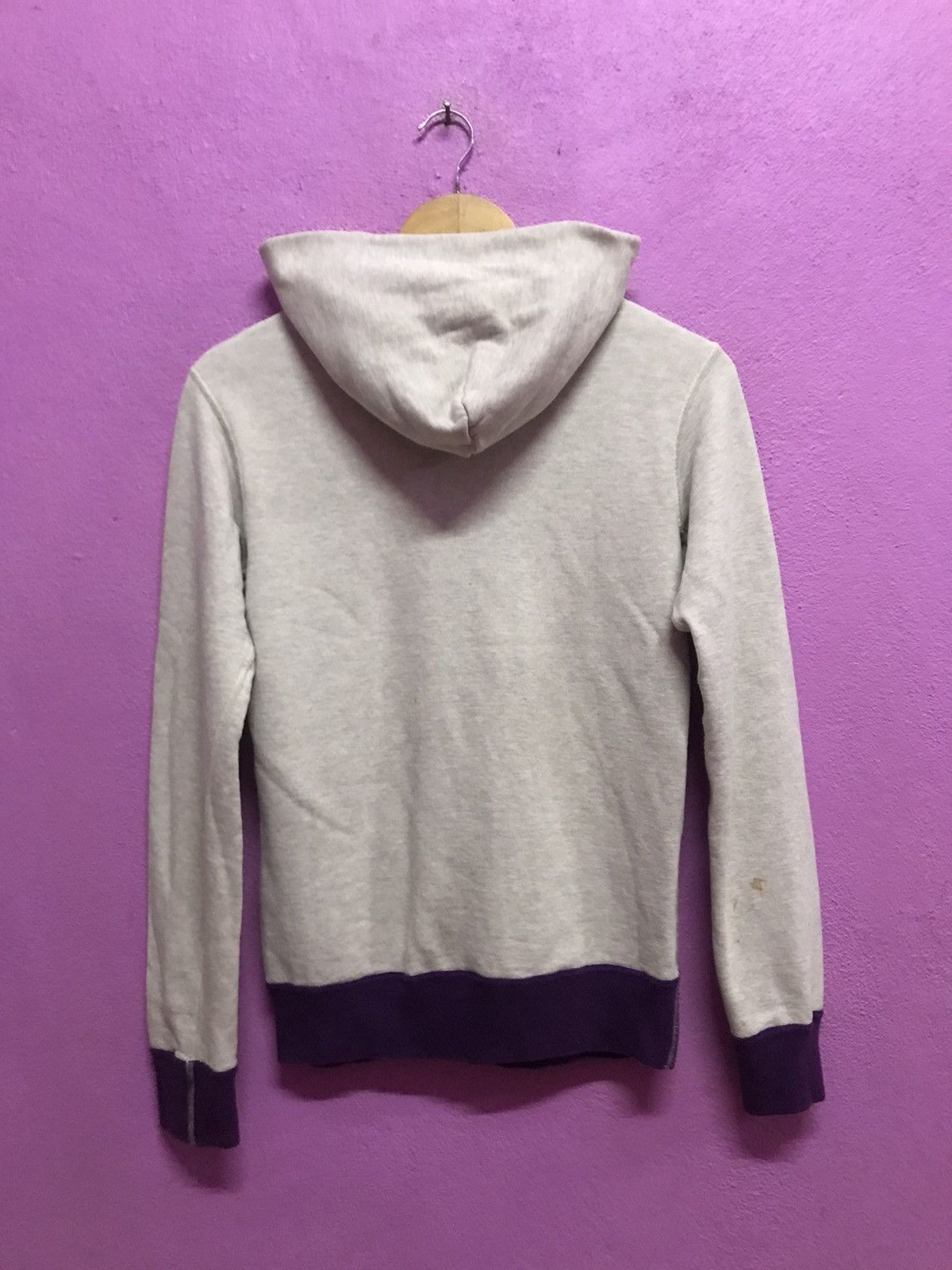 Hysteric Glamour Hysteric Glamour Hoodies Size US S / EU 44-46 / 1 - 2 Thumbnail