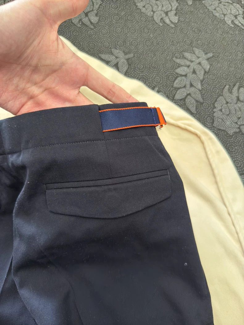 Dior Dior Suit trousers 2502-Nextarrow Size 44R - 7 Thumbnail
