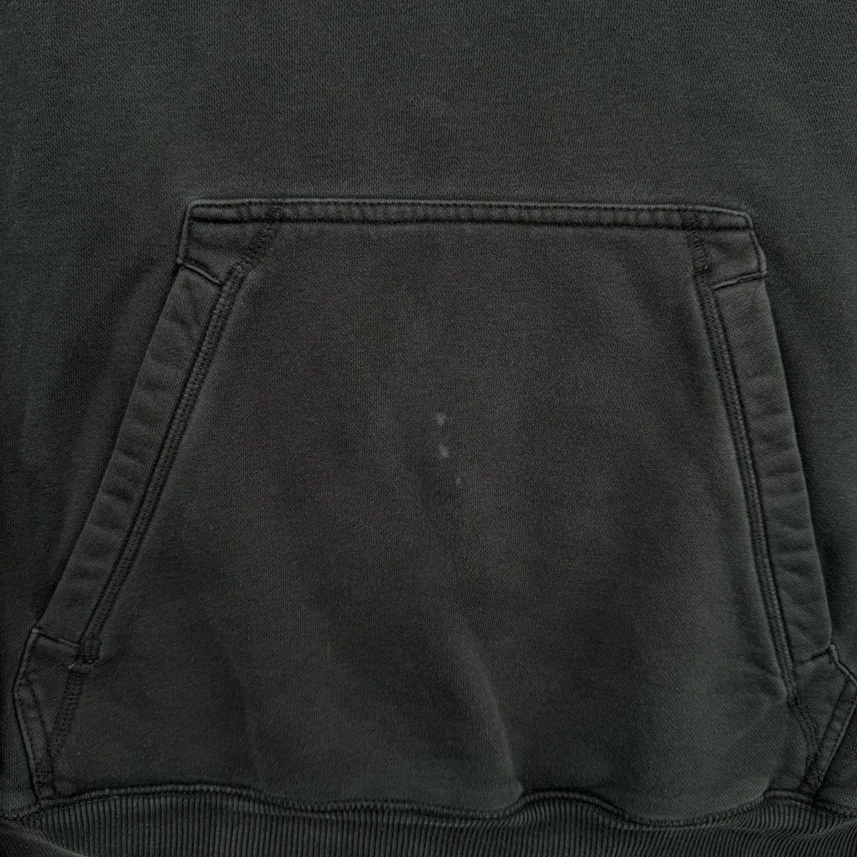 Vintage Vintage Nike Soccer Hoodie Size US M / EU 48-50 / 2 - 5 Thumbnail