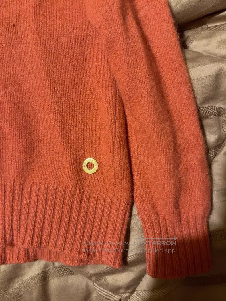 Loro Piana Loro Piana Lamb Cashmere Sweater for Women babycashmere Size XS / US 0-2 / IT 36-38 - 3 Thumbnail