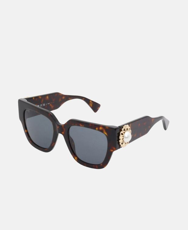 Moschino Sunglasses Size ONE SIZE - 1 Thumbnail