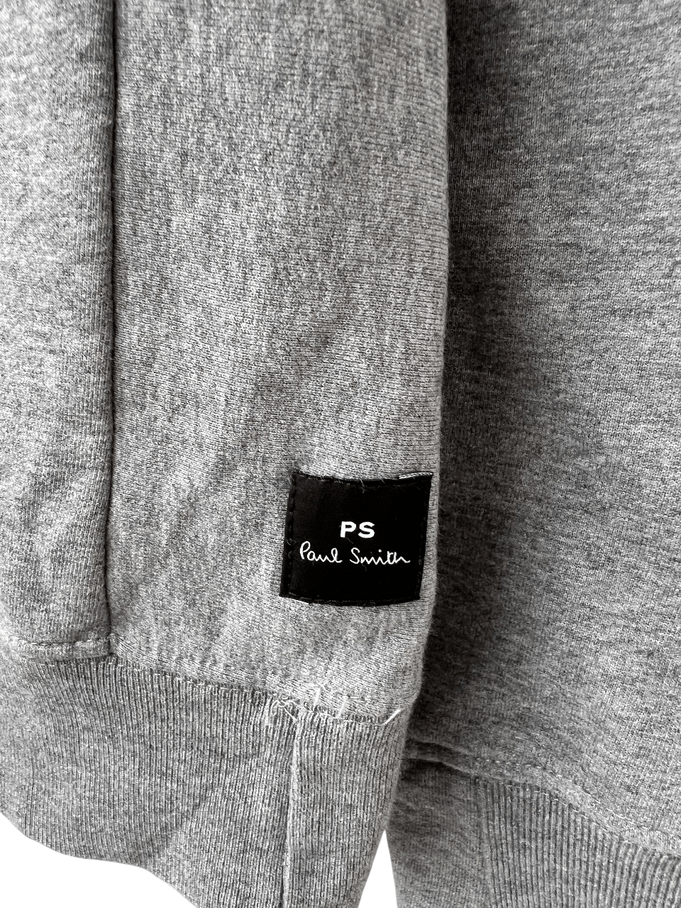 Paul Smith Paul Smith Sweatshirt M Size US M / EU 48-50 / 2 - 2 Thumbnail