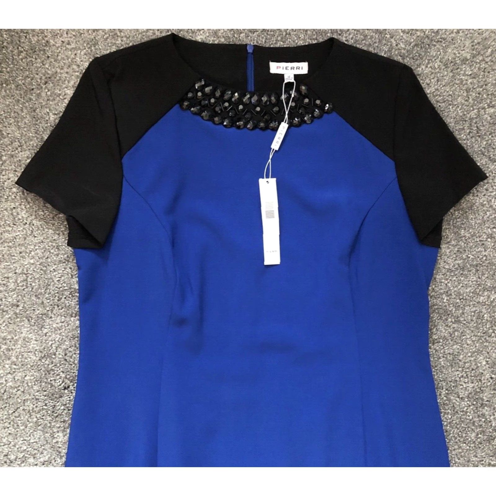 Vintage VINTAGE Size 34" / US 12 / IT 48 - 4 Thumbnail