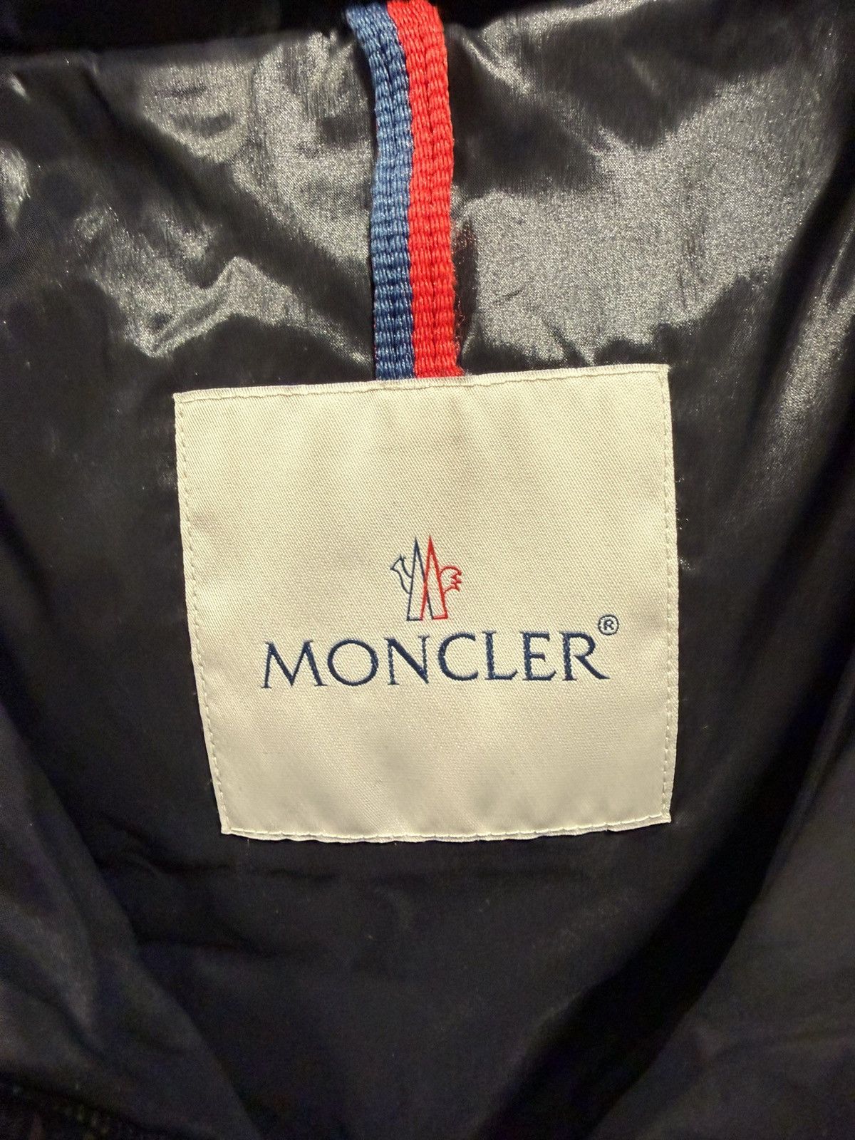 Moncler Moncler Ecrins Down Jacket 2200$ Size US XS / EU 42 / 0 - 4 Thumbnail