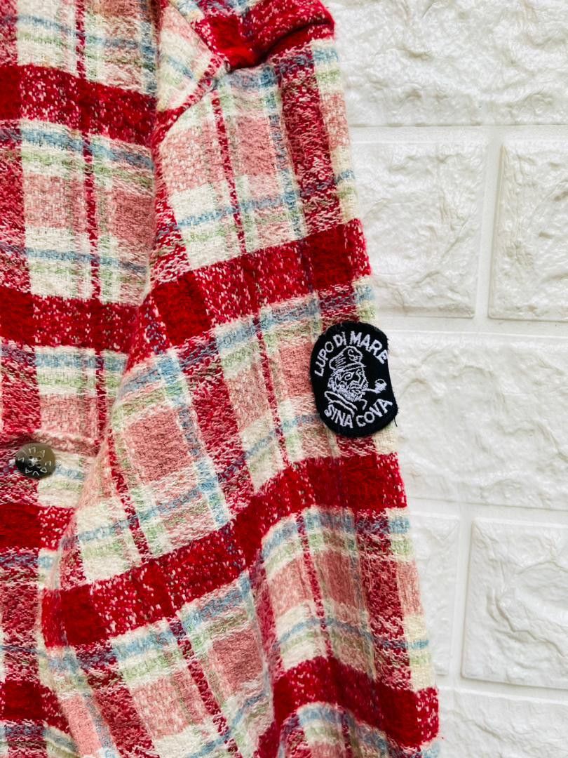 Japanese Brand × Vintage Vintage Sina Cova Japanese Designer Fashion Style Size US L / EU 52-54 / 3 - 6 Thumbnail