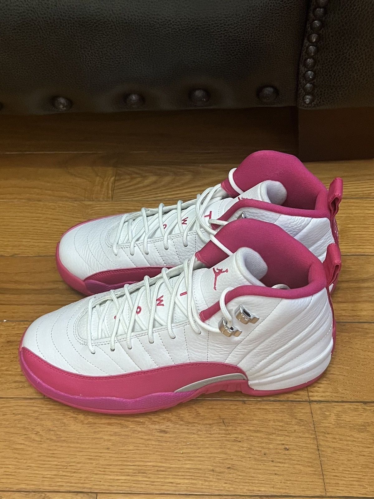 Jordan Brand Air Jordan 12 Retro GG Size US 8.5 / IT 38.5 - 2 Thumbnail