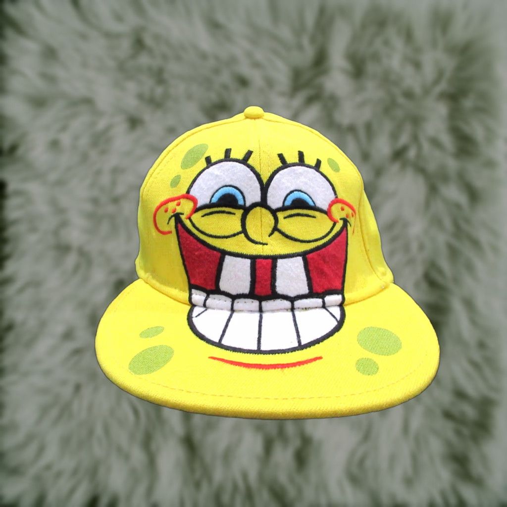 Immagini Di Spongebob Con Didascalie Per Bambini Come Realizzare La