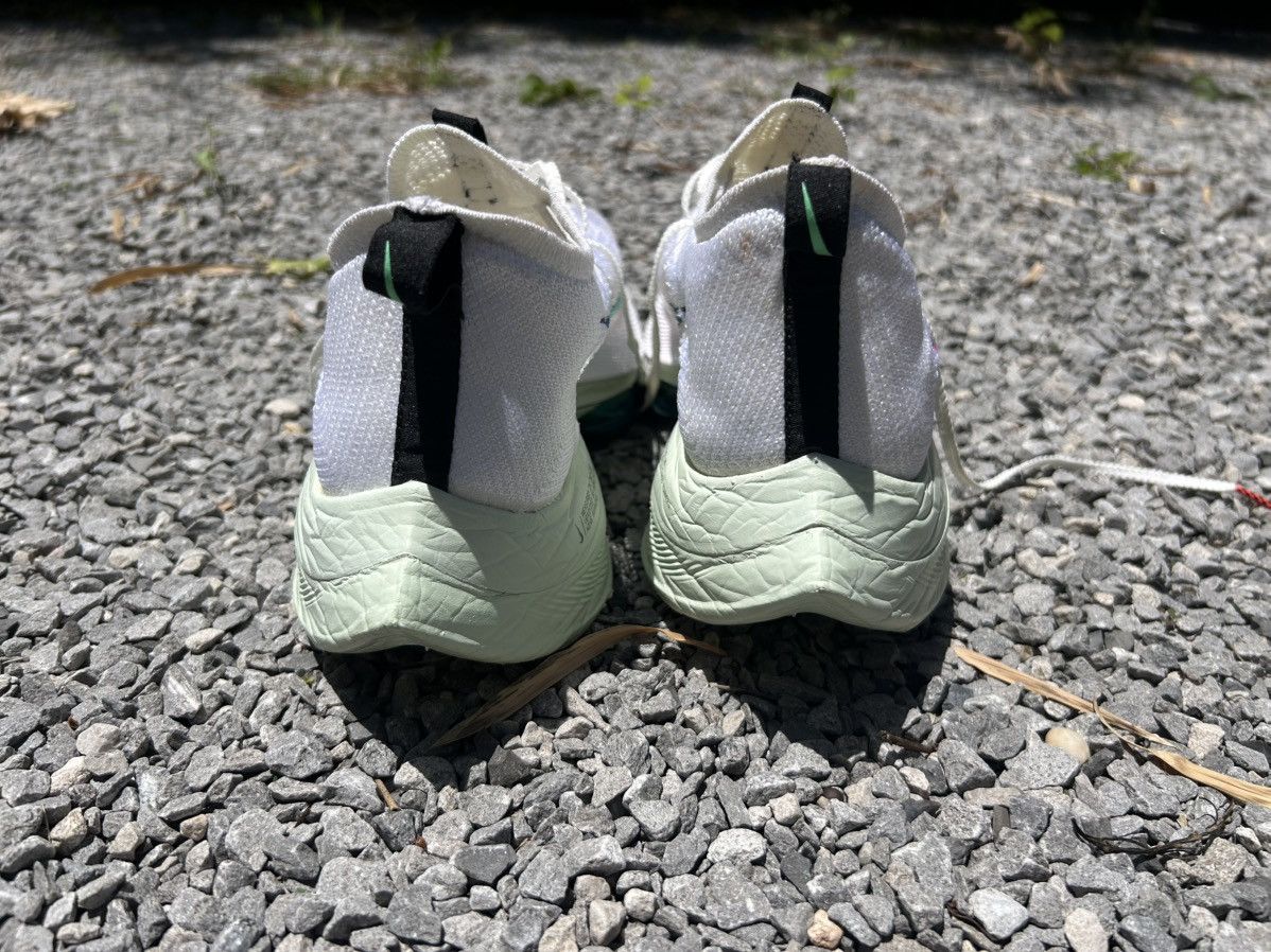 Nike Nike Air Zoom Alphafly Next% Size US 11.5 / EU 44-45 - 4 Thumbnail