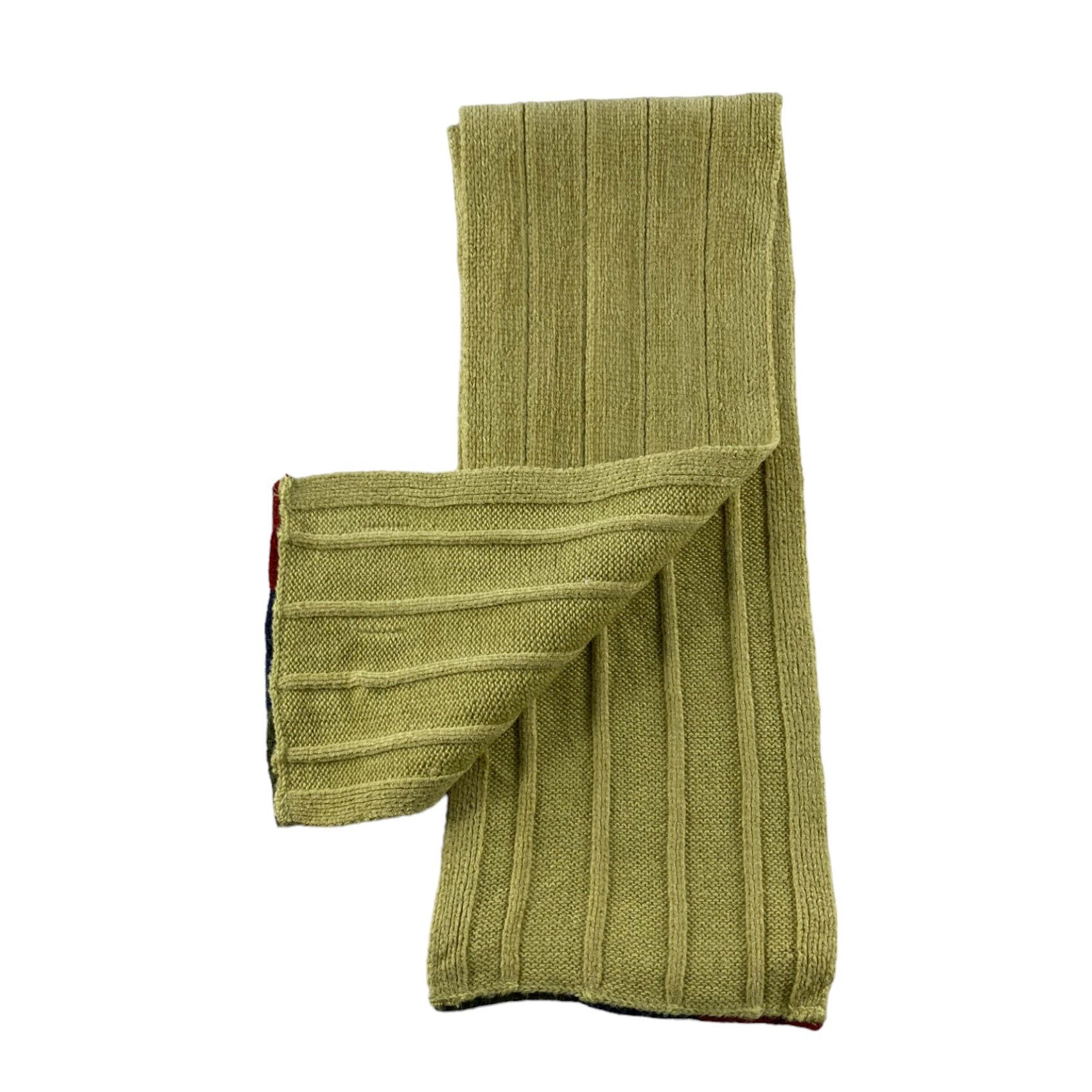 Chaps Ralph Lauren Chaps Ralph Lauren Scarf / Muffler / Neckwear - WW131 Size ONE SIZE - 4 Thumbnail